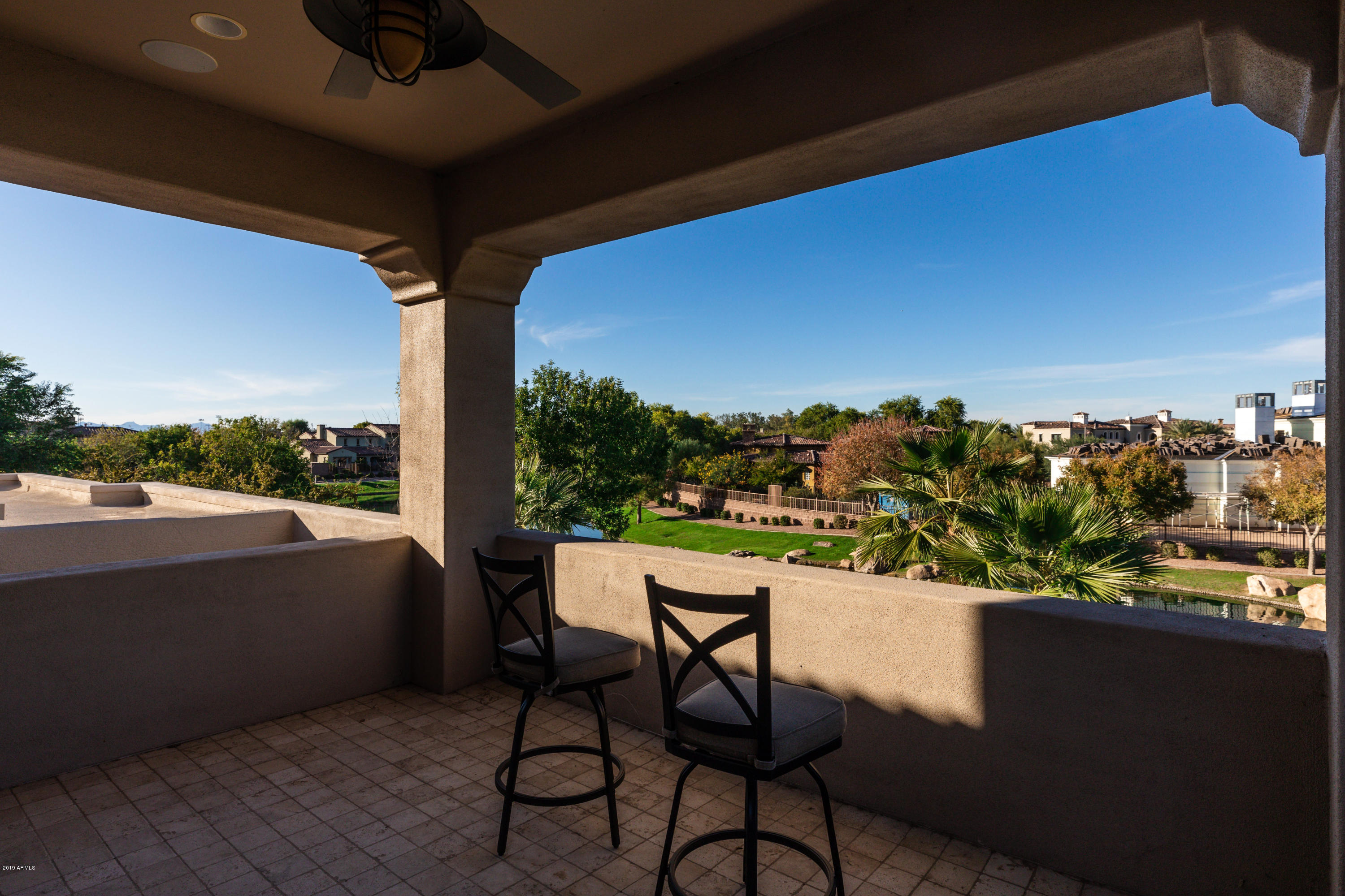 FULTON RANCH PARCEL 6 - Residential