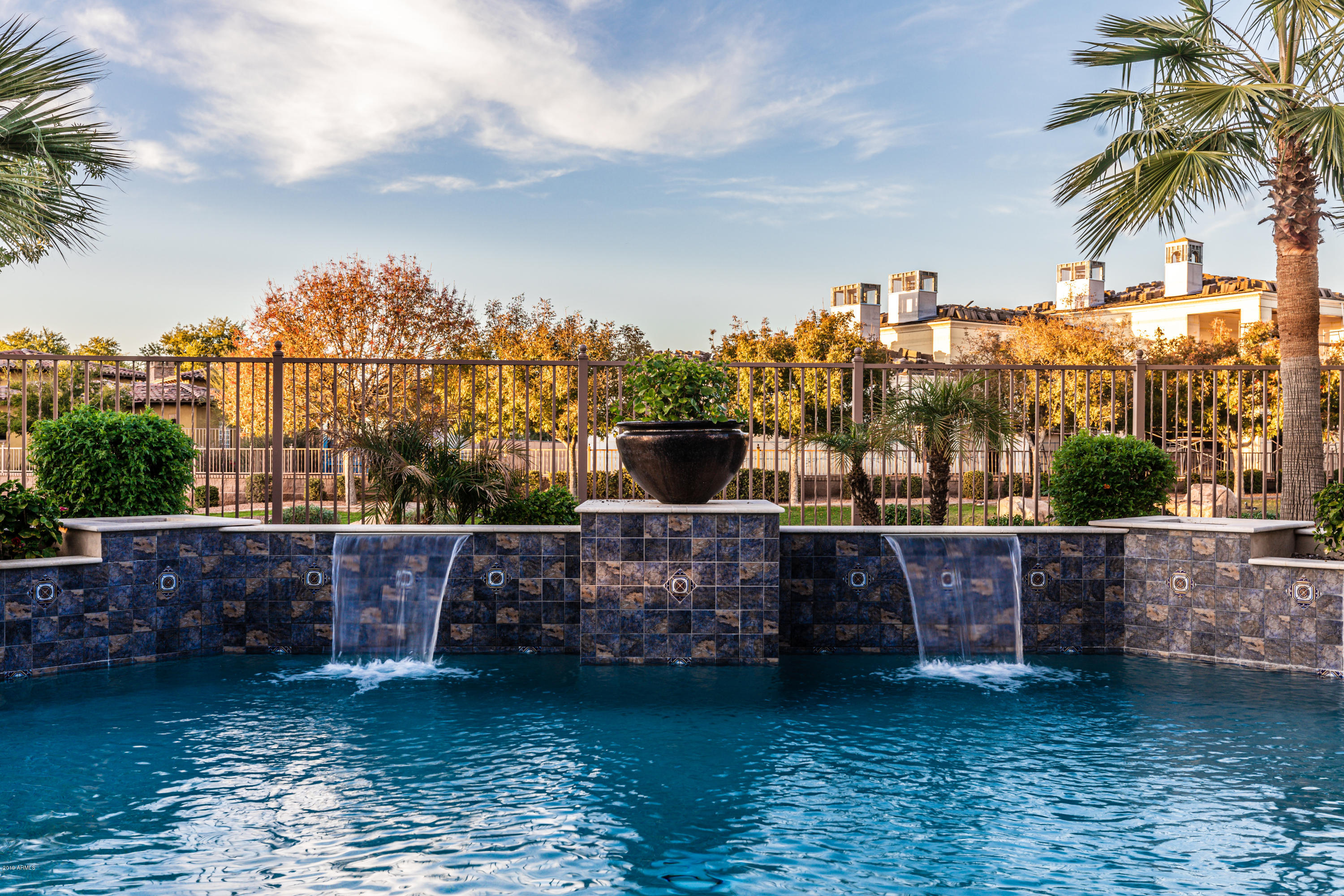 FULTON RANCH PARCEL 6 - Residential