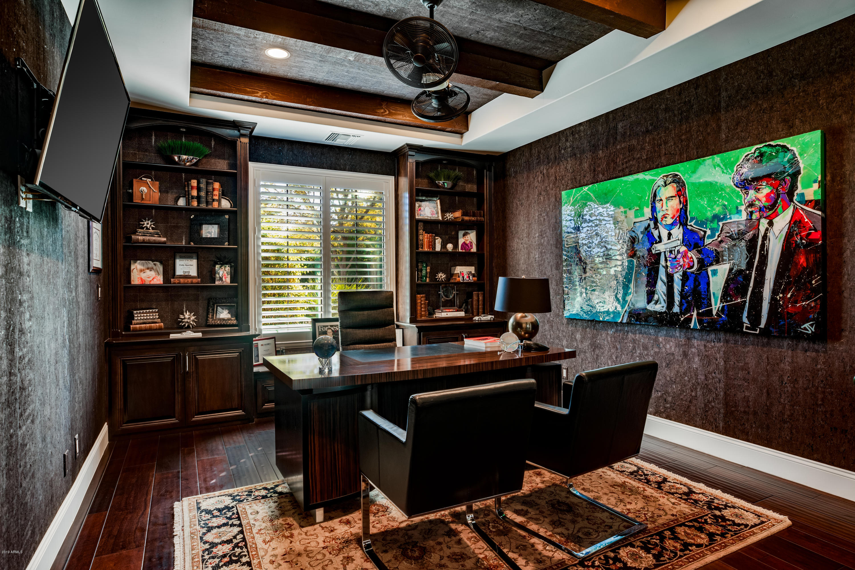 FULTON RANCH PARCEL 6 - Residential