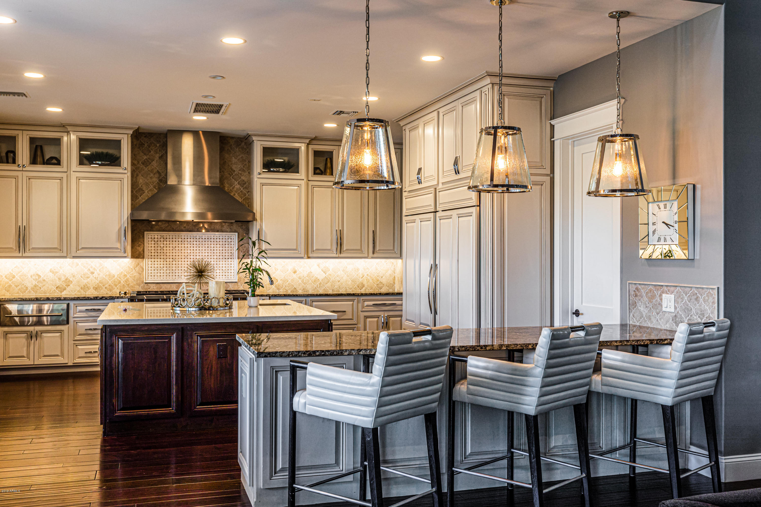 FULTON RANCH PARCEL 6 - Residential