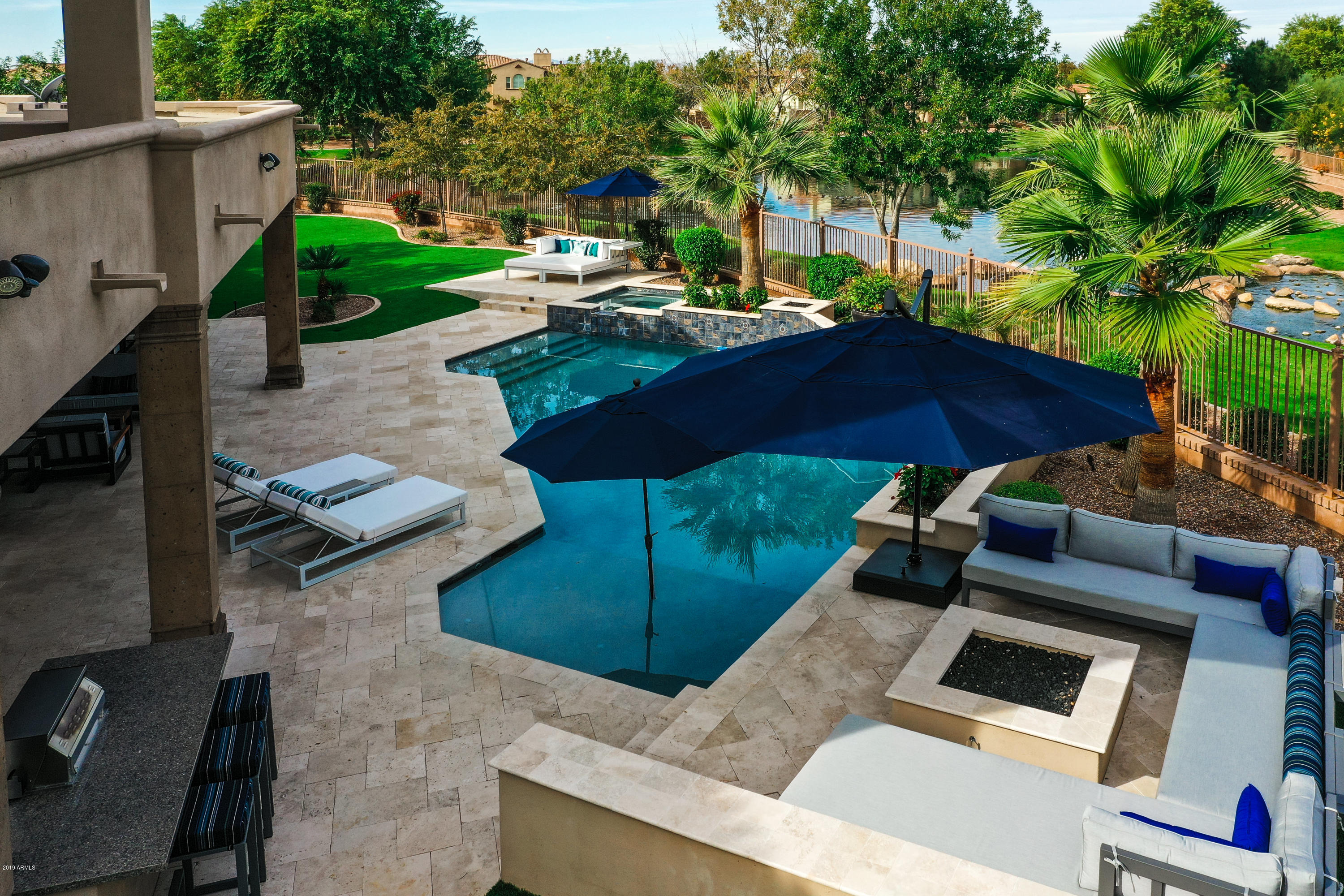 FULTON RANCH PARCEL 6 - Residential