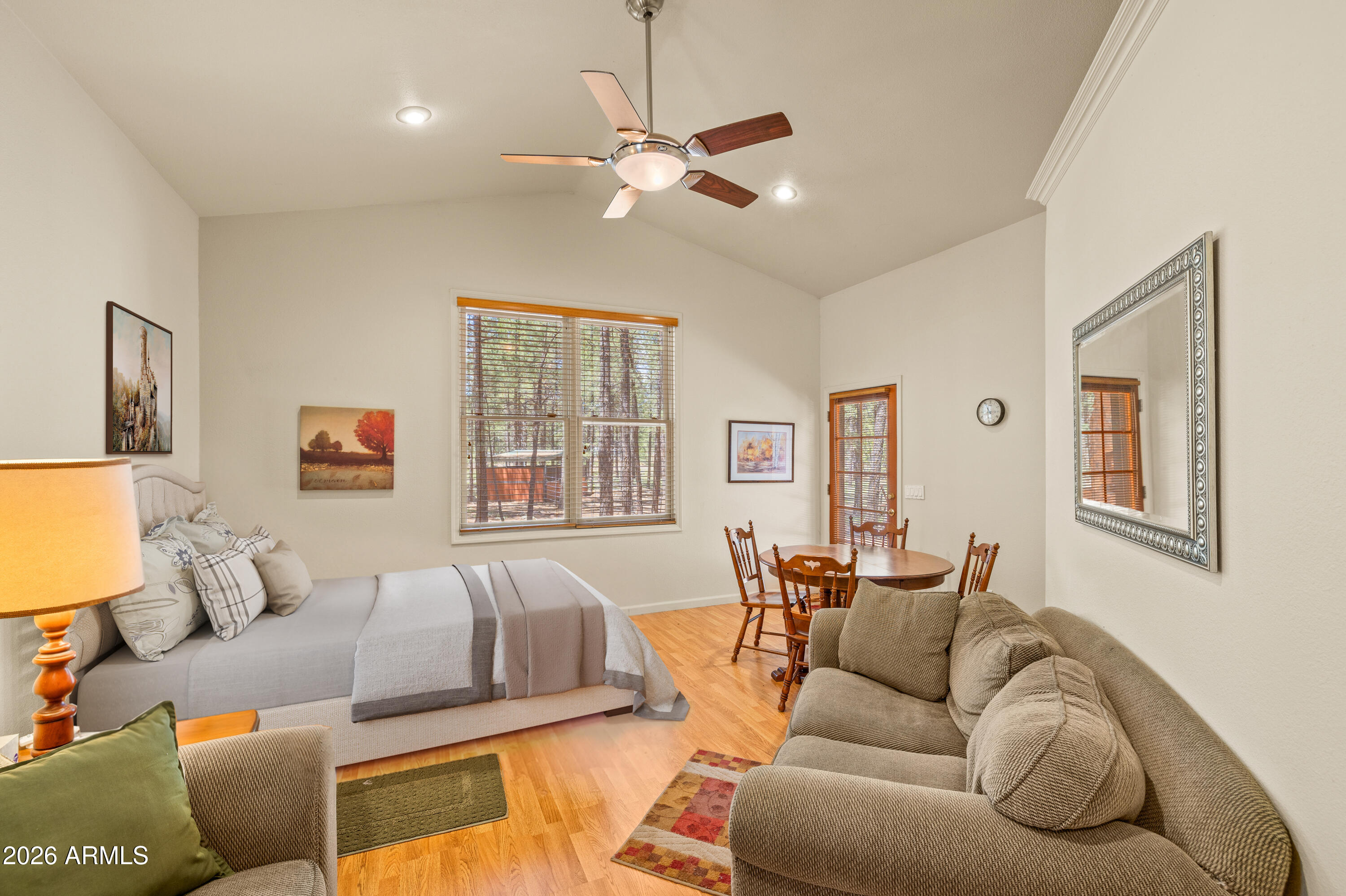 EQUESTRIAN EST AT THE FLAGSTAFF RIDING CLUB RESUB - Residential