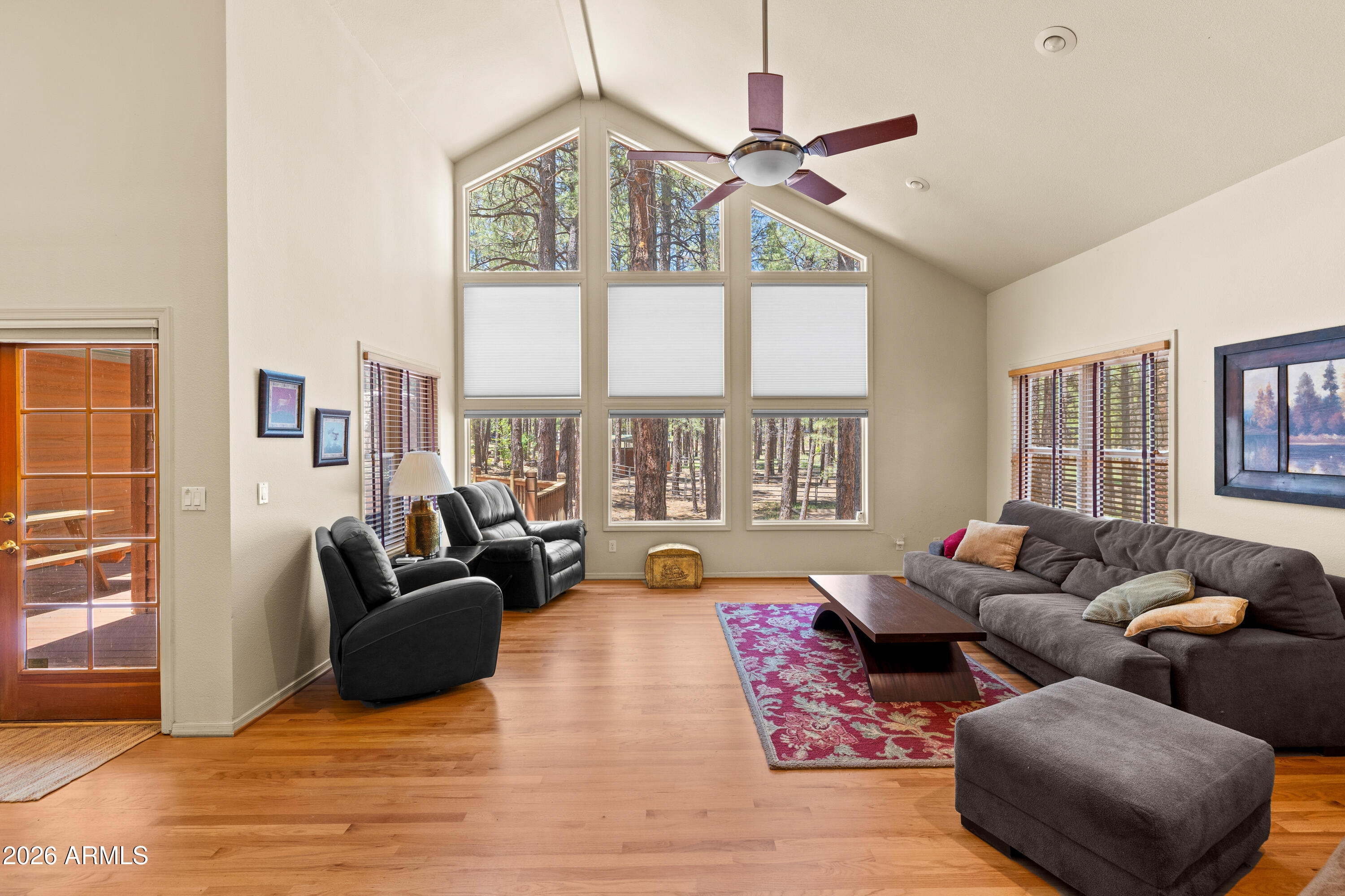 EQUESTRIAN EST AT THE FLAGSTAFF RIDING CLUB RESUB - Residential
