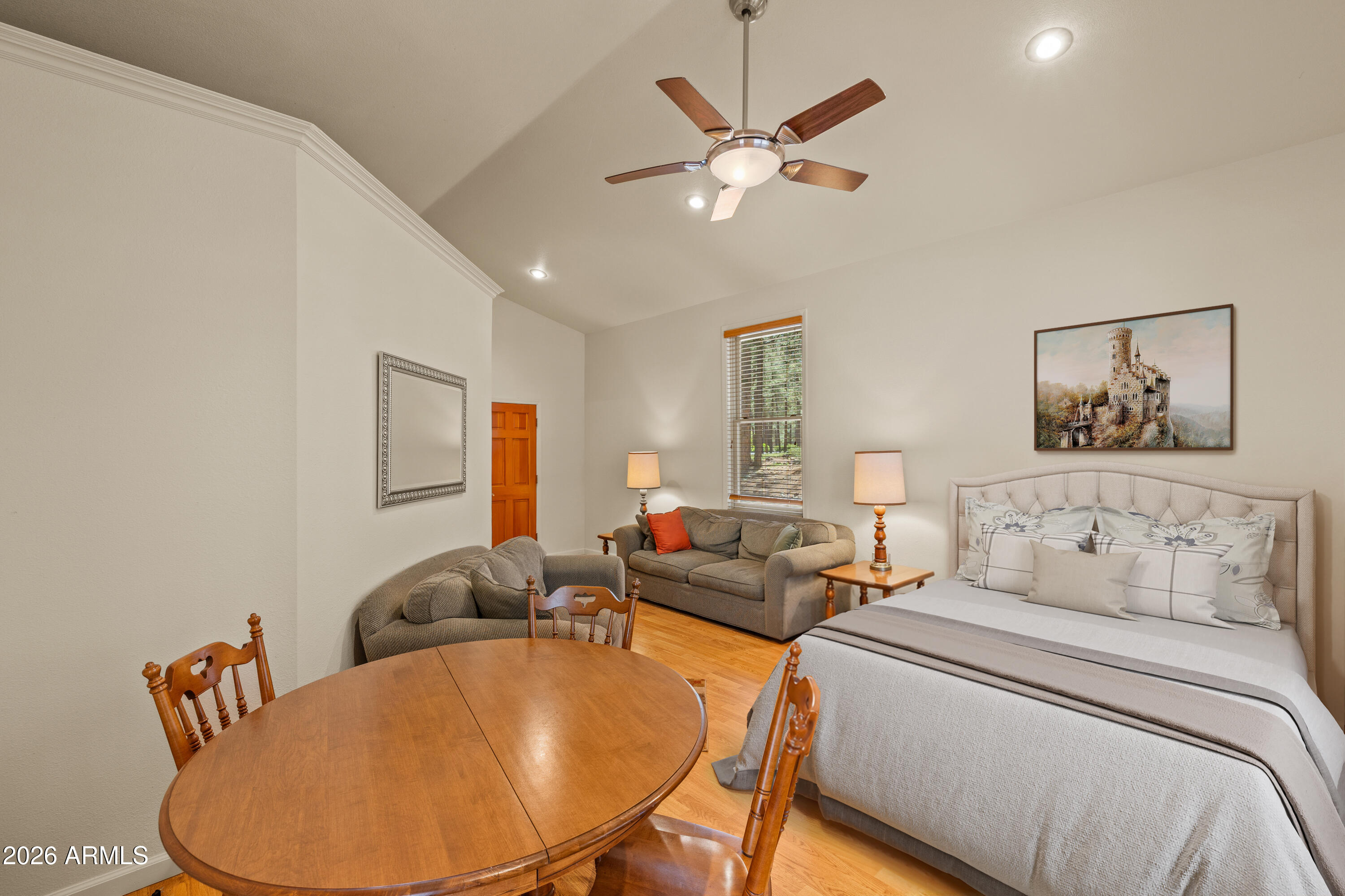 EQUESTRIAN EST AT THE FLAGSTAFF RIDING CLUB RESUB - Residential