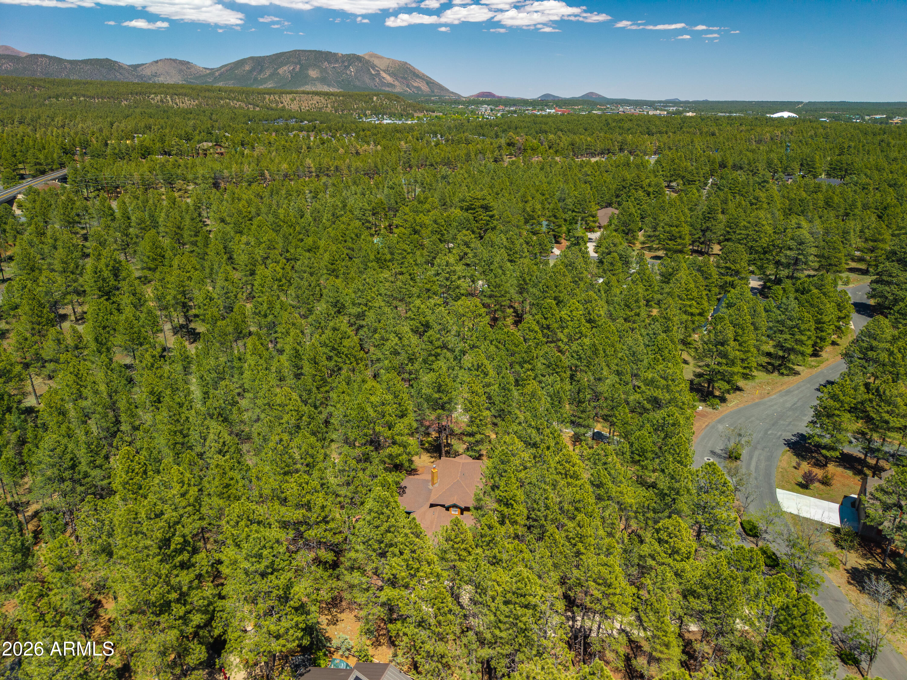 EQUESTRIAN EST AT THE FLAGSTAFF RIDING CLUB RESUB - Residential