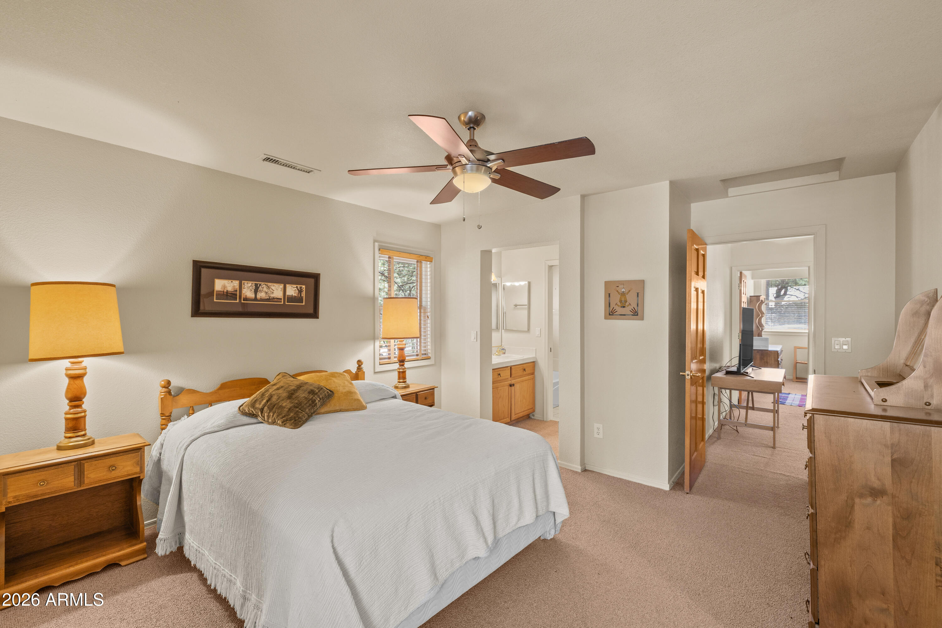 EQUESTRIAN EST AT THE FLAGSTAFF RIDING CLUB RESUB - Residential