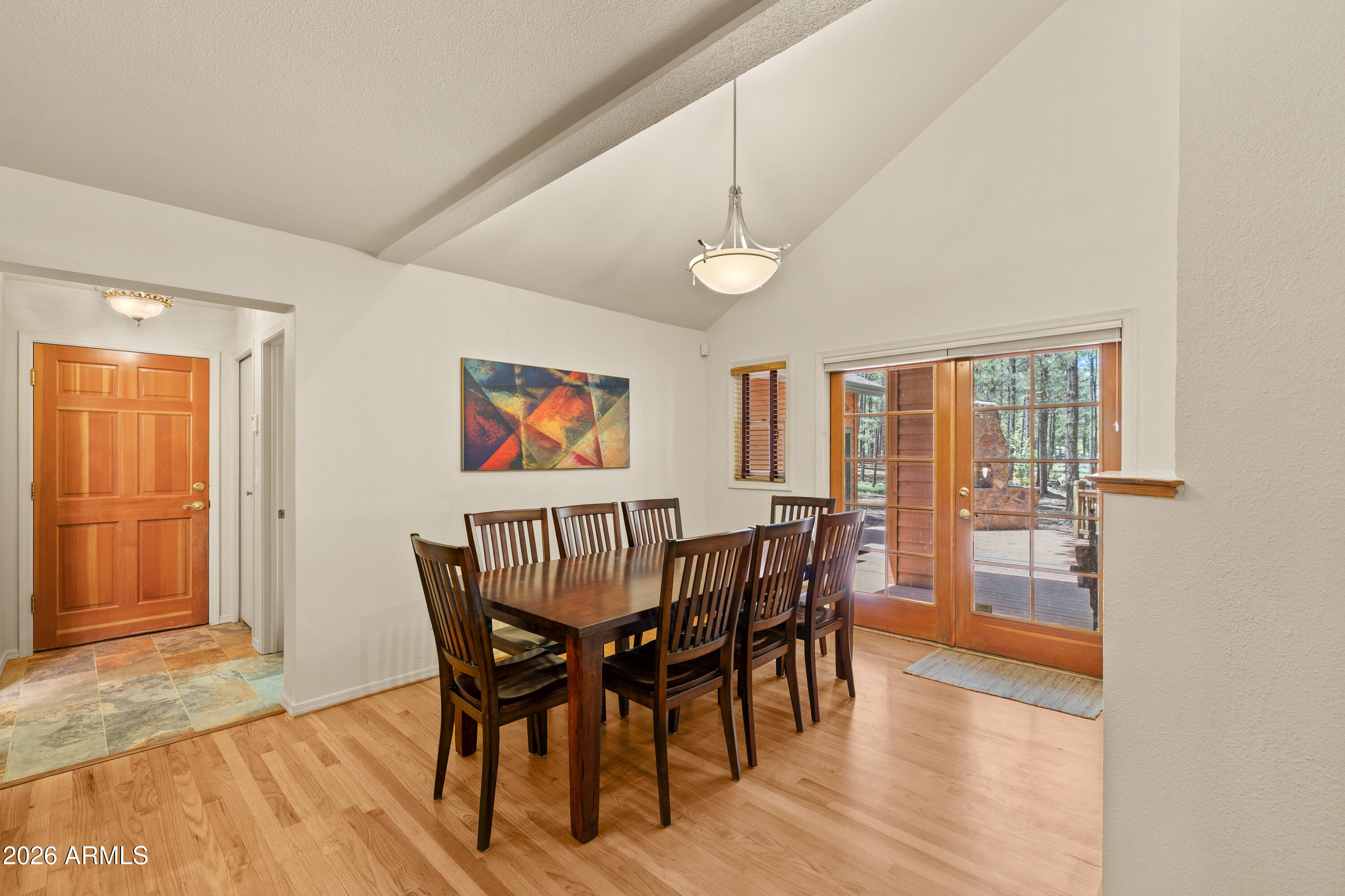 EQUESTRIAN EST AT THE FLAGSTAFF RIDING CLUB RESUB - Residential