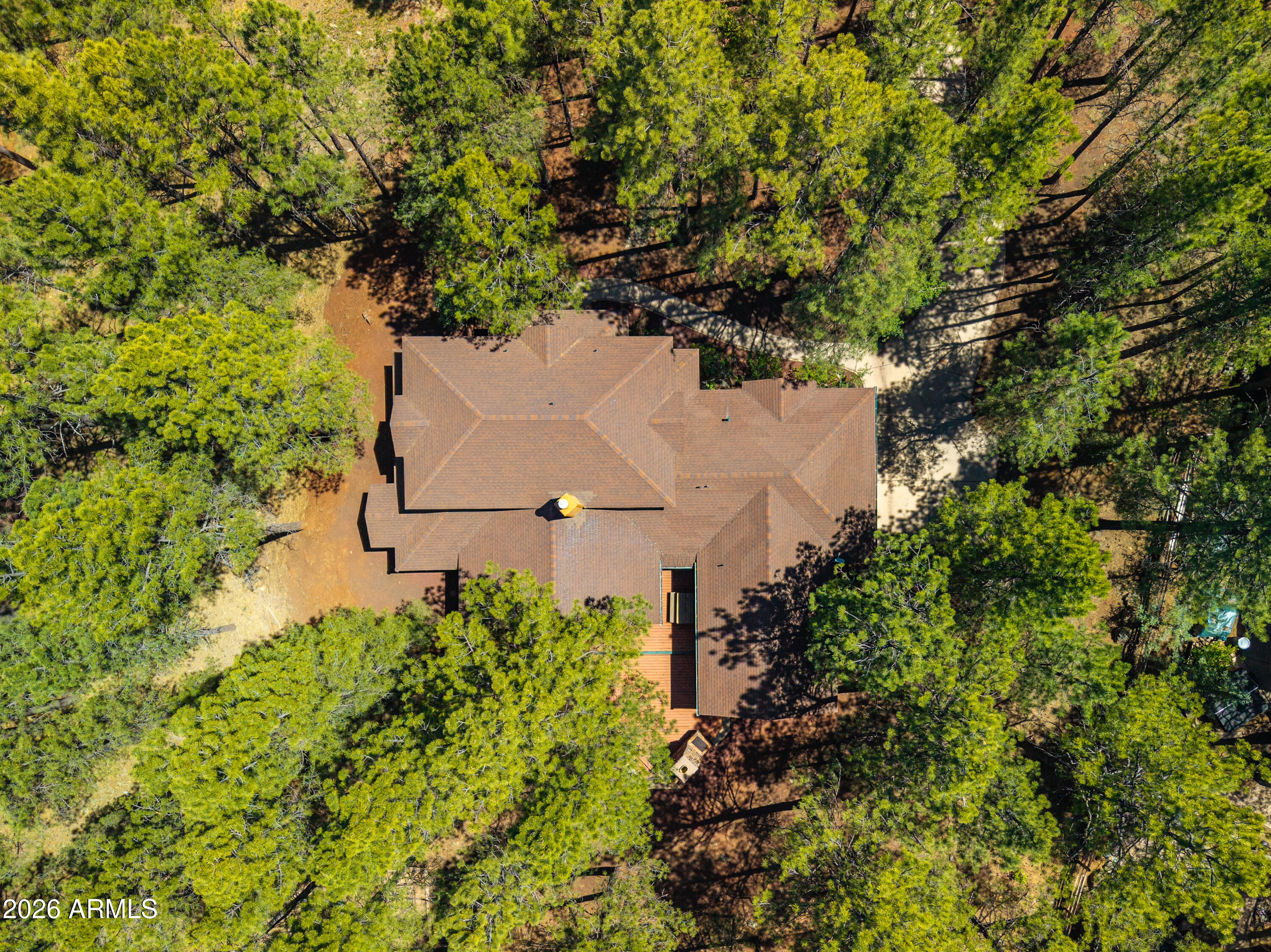 EQUESTRIAN EST AT THE FLAGSTAFF RIDING CLUB RESUB - Residential