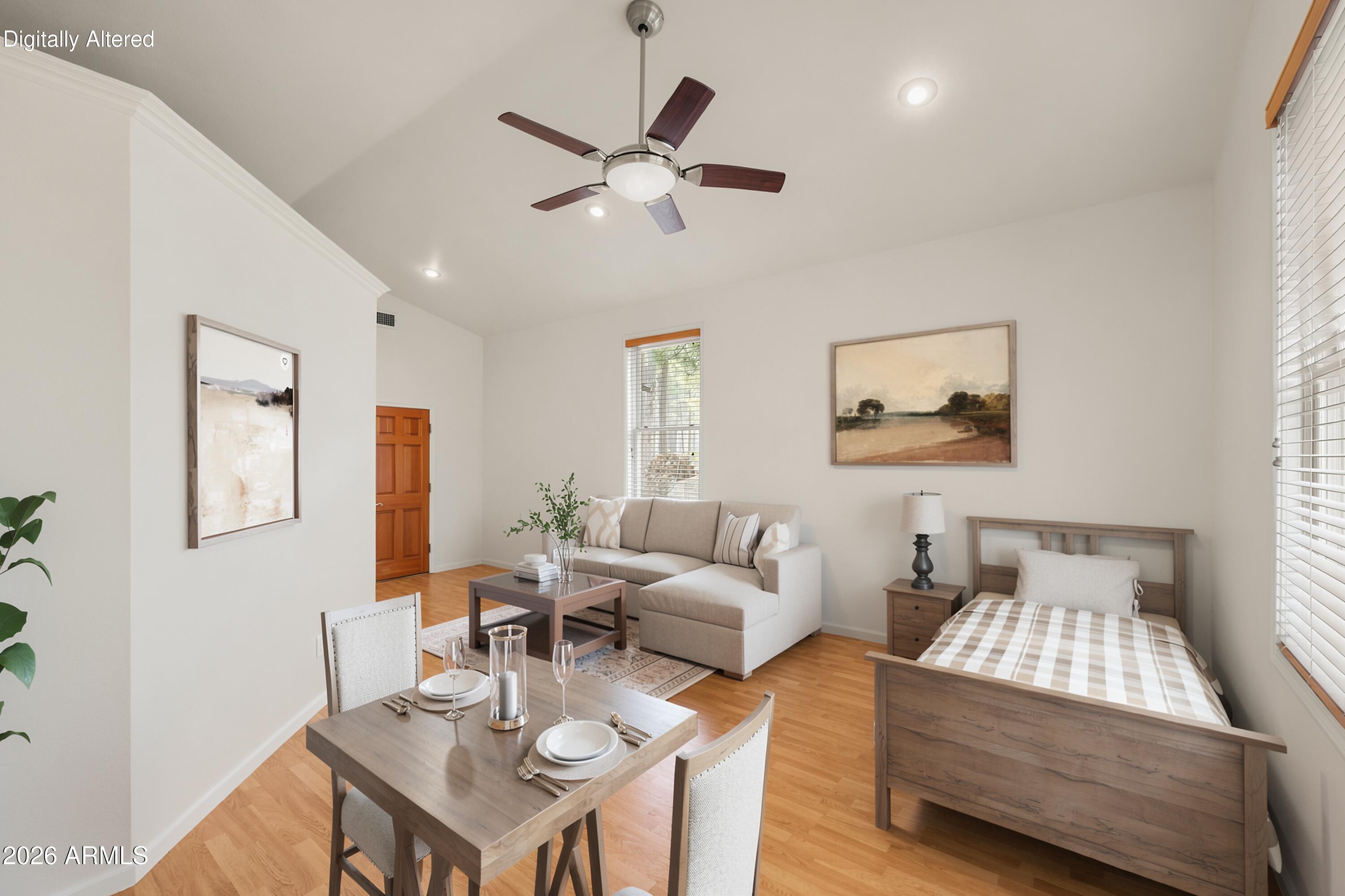 EQUESTRIAN EST AT THE FLAGSTAFF RIDING CLUB RESUB - Residential