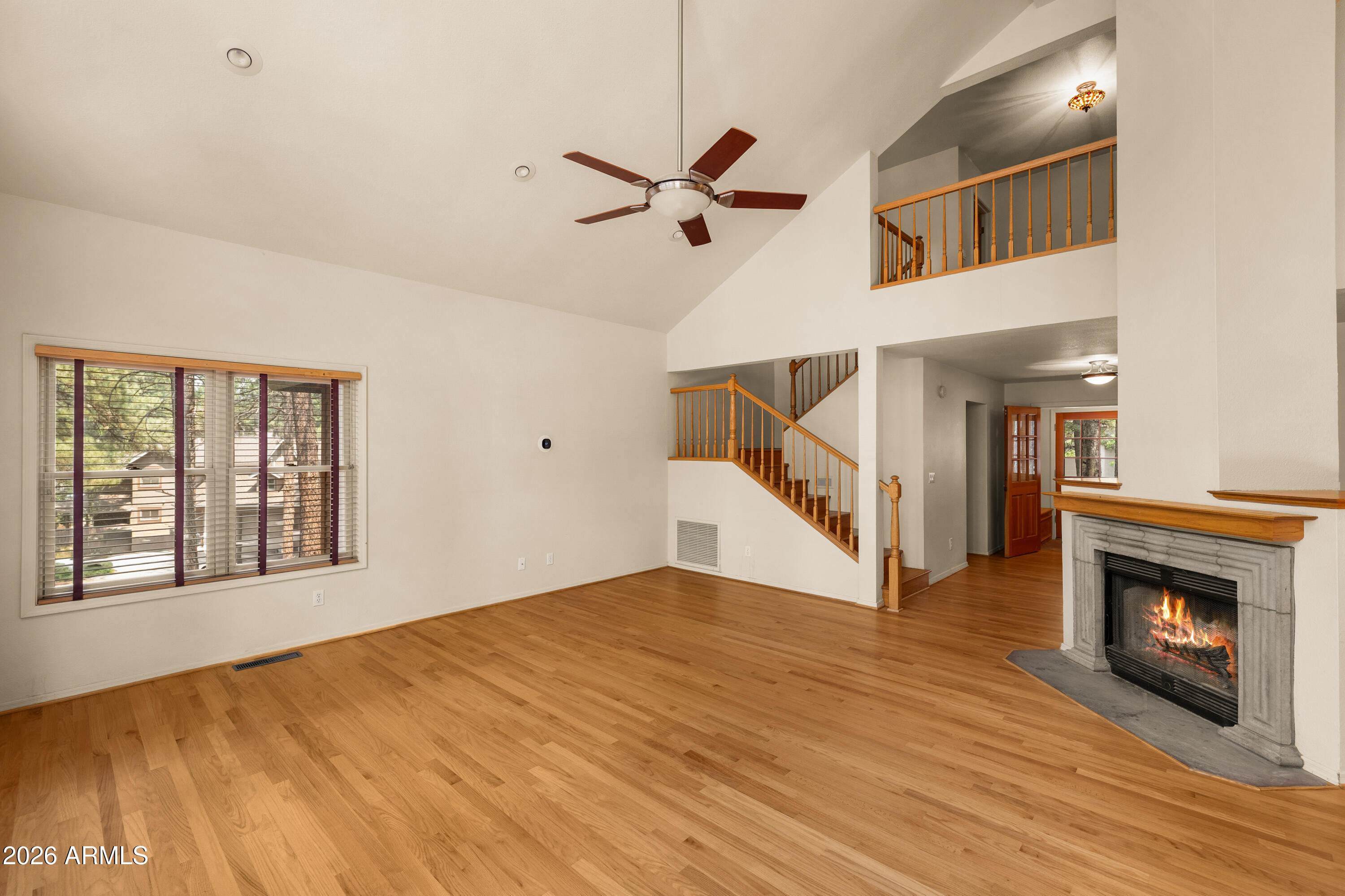 EQUESTRIAN EST AT THE FLAGSTAFF RIDING CLUB RESUB - Residential