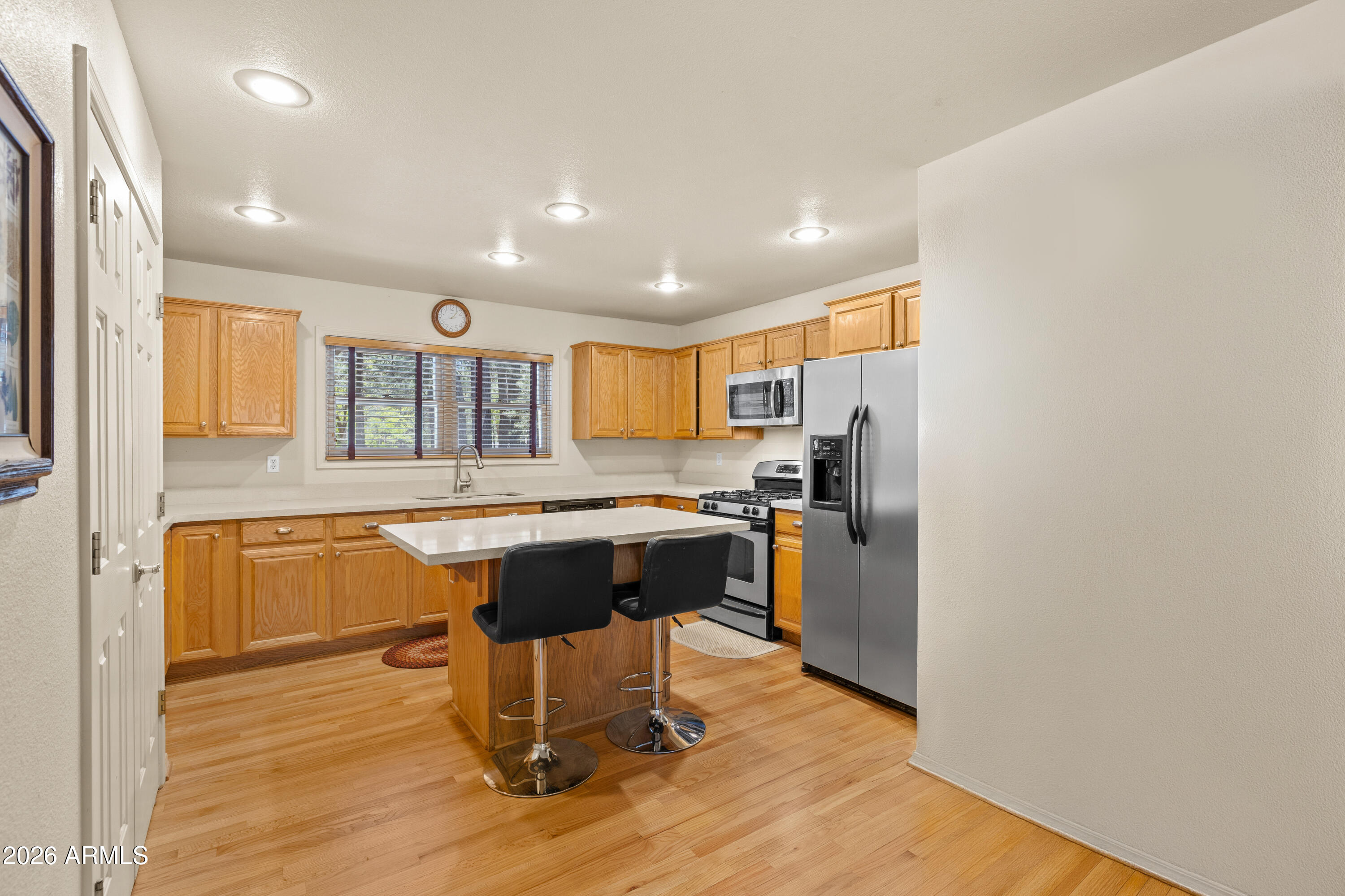 EQUESTRIAN EST AT THE FLAGSTAFF RIDING CLUB RESUB - Residential