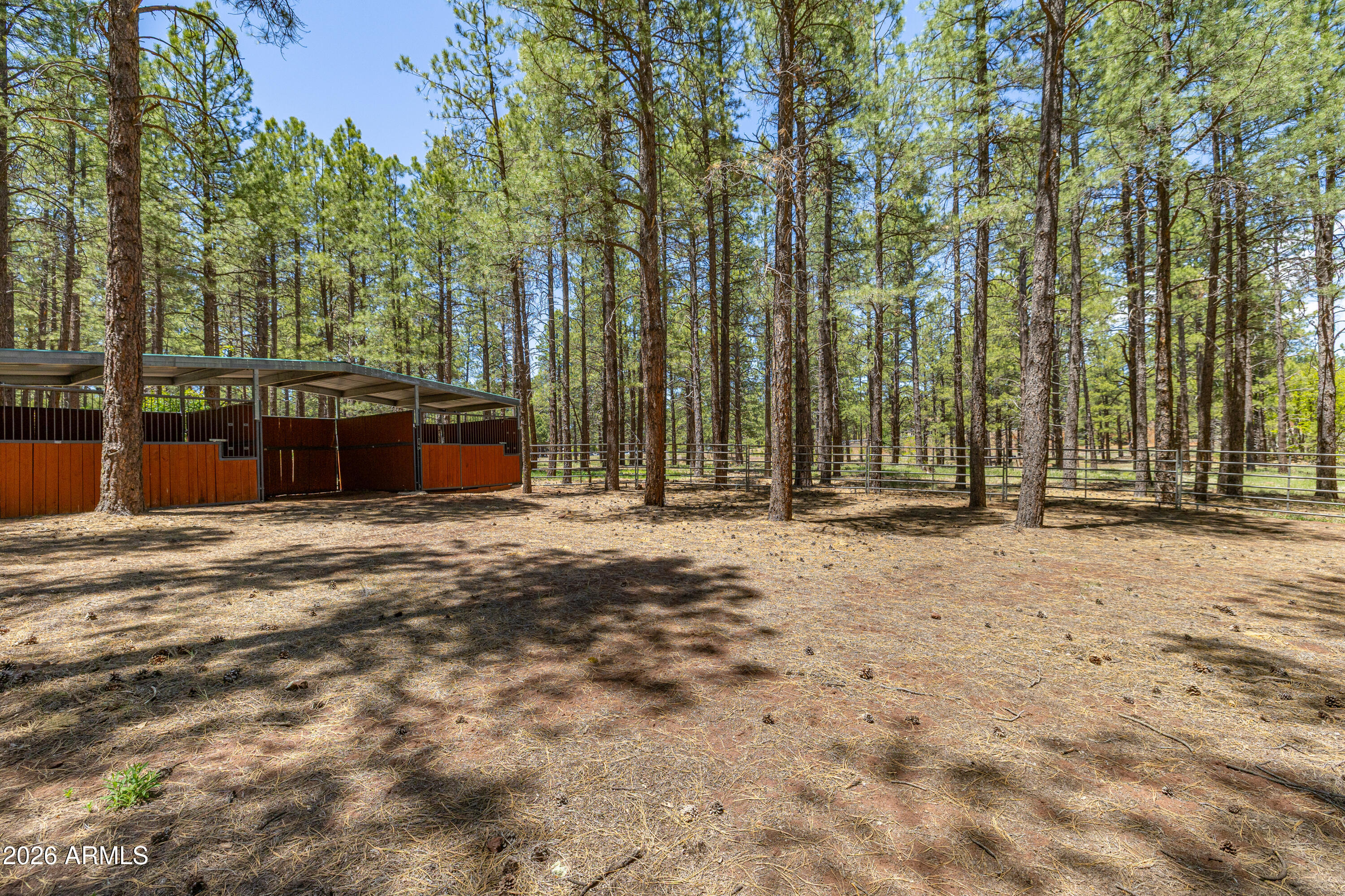 EQUESTRIAN EST AT THE FLAGSTAFF RIDING CLUB RESUB - Residential