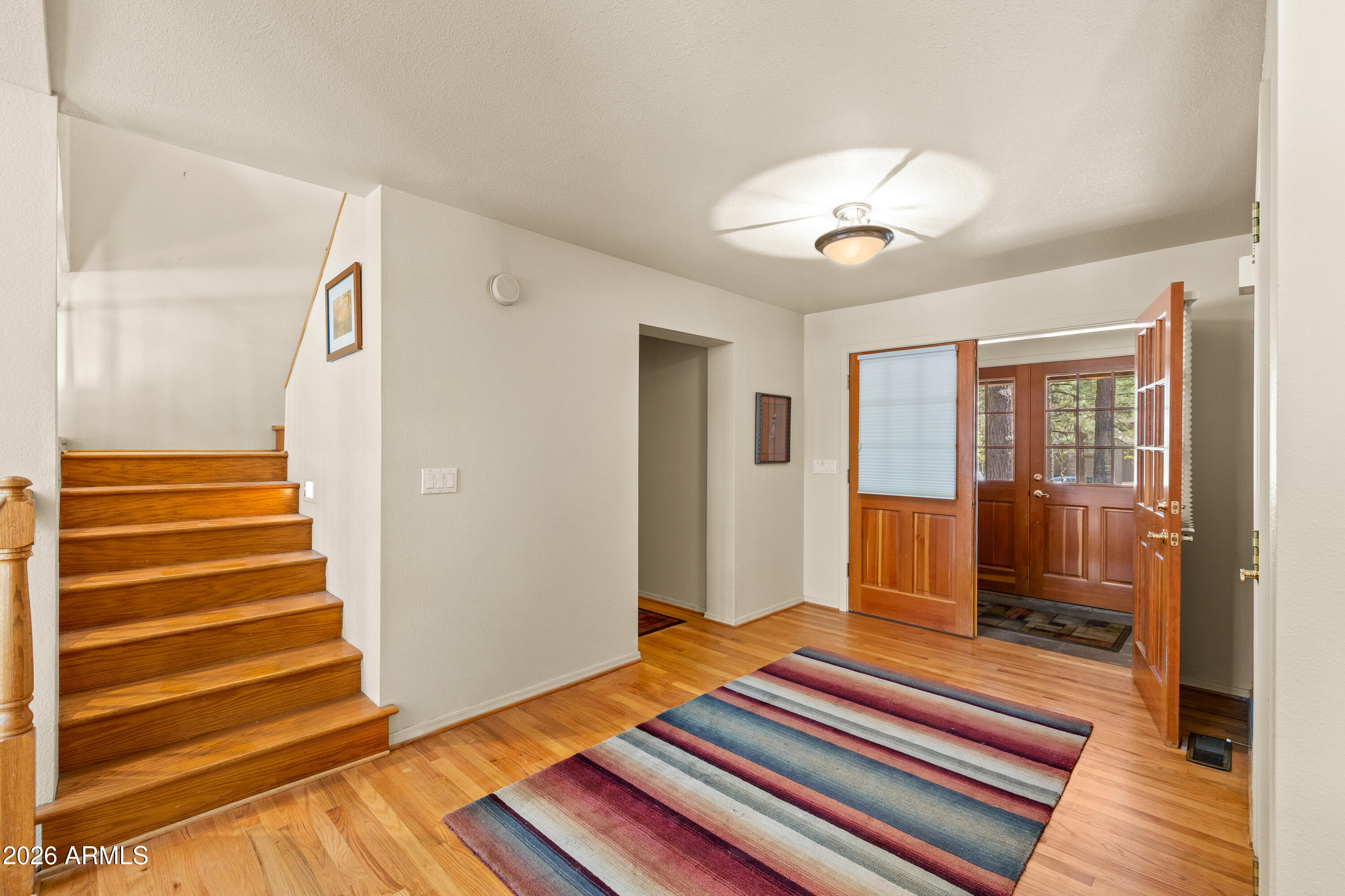 EQUESTRIAN EST AT THE FLAGSTAFF RIDING CLUB RESUB - Residential