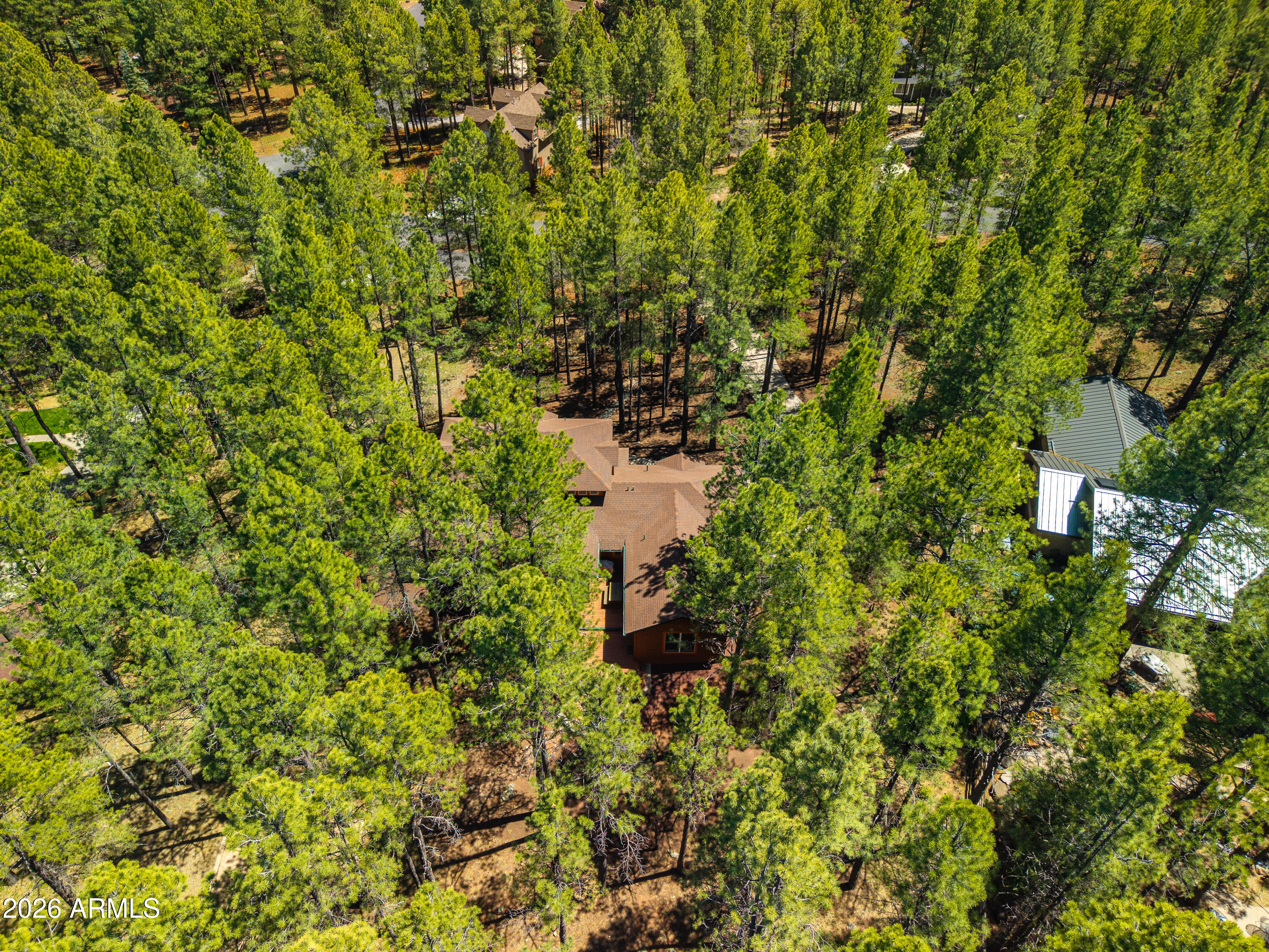 EQUESTRIAN EST AT THE FLAGSTAFF RIDING CLUB RESUB - Residential