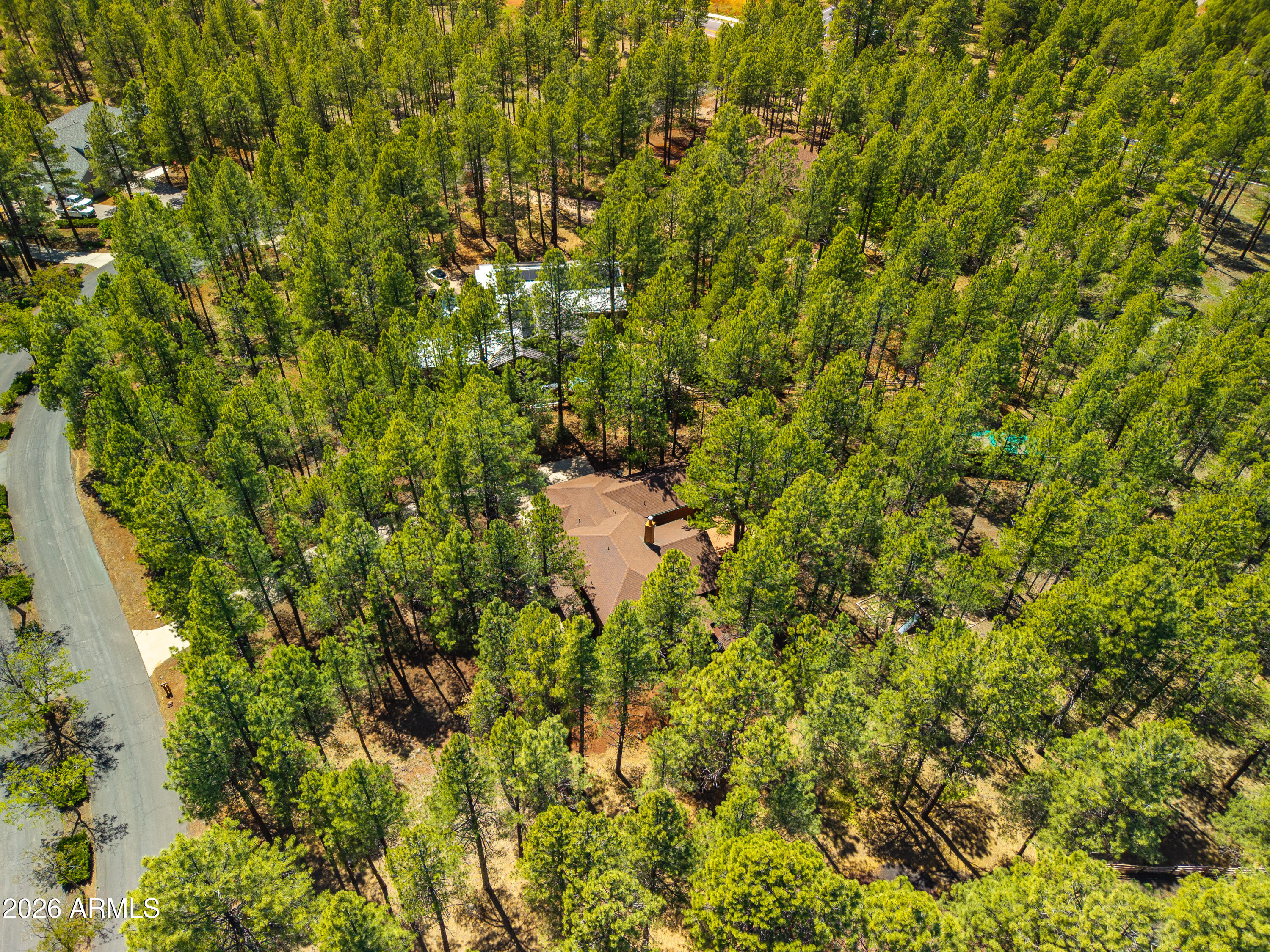 EQUESTRIAN EST AT THE FLAGSTAFF RIDING CLUB RESUB - Residential