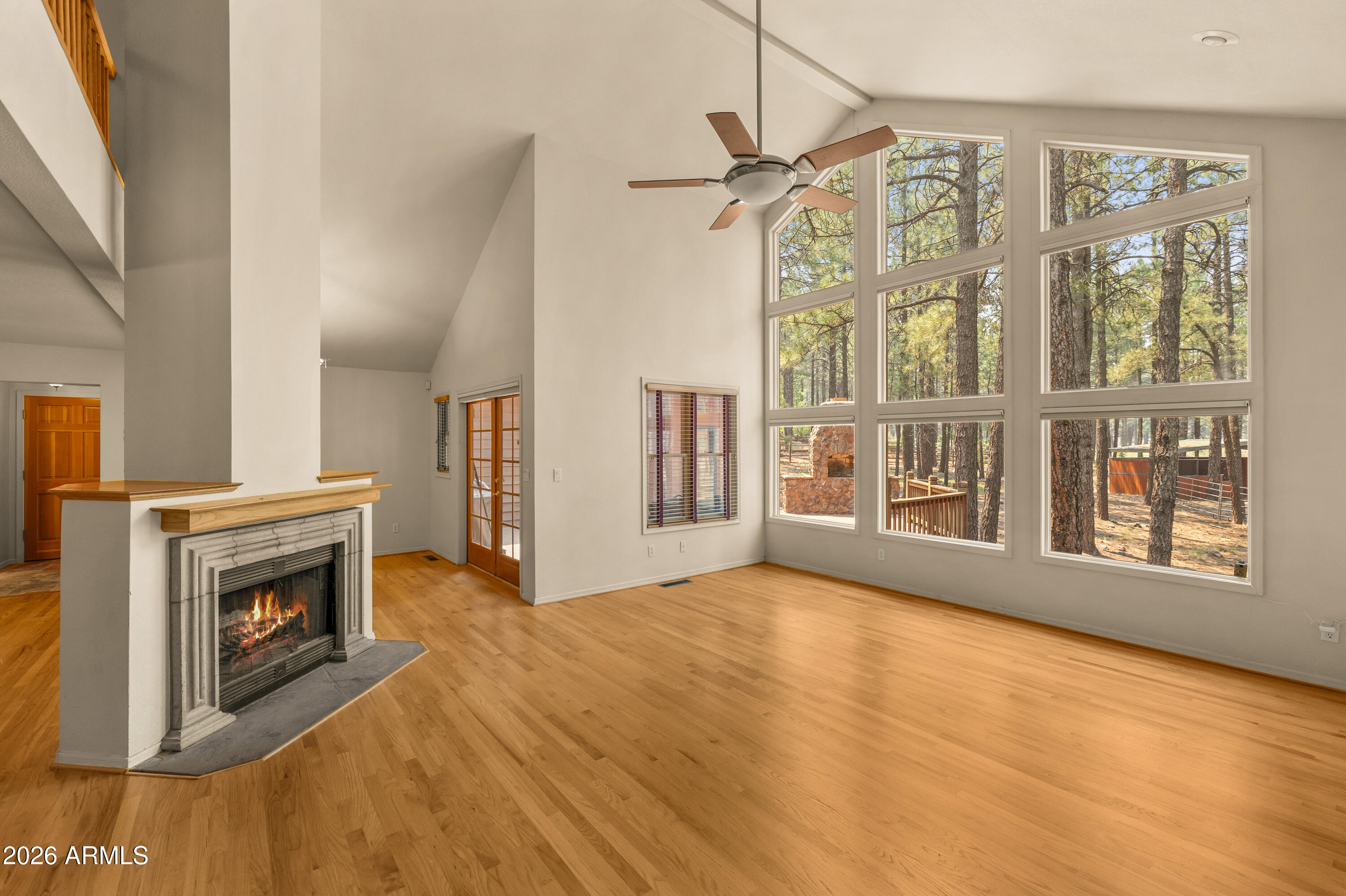 EQUESTRIAN EST AT THE FLAGSTAFF RIDING CLUB RESUB - Residential