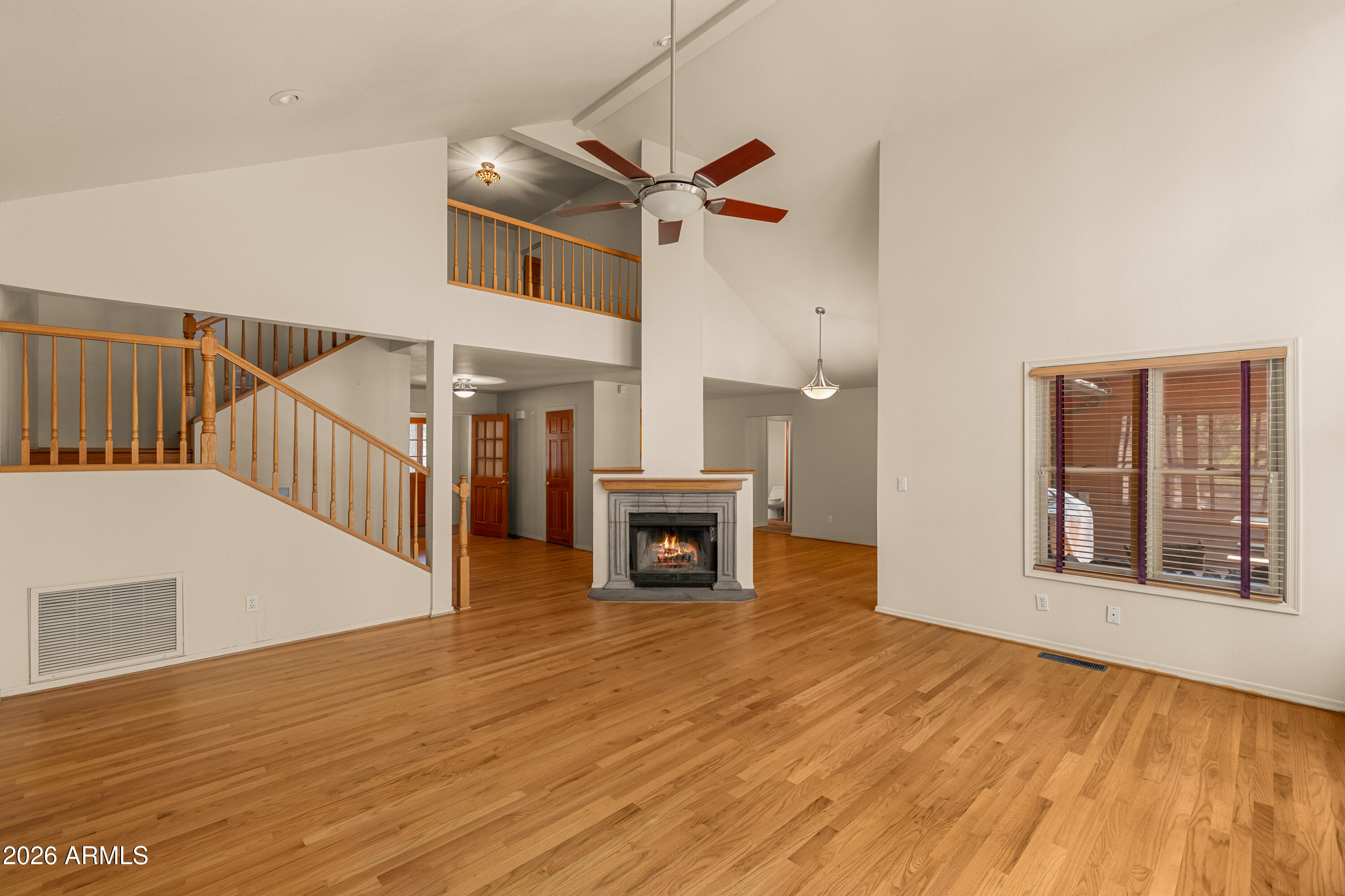 EQUESTRIAN EST AT THE FLAGSTAFF RIDING CLUB RESUB - Residential