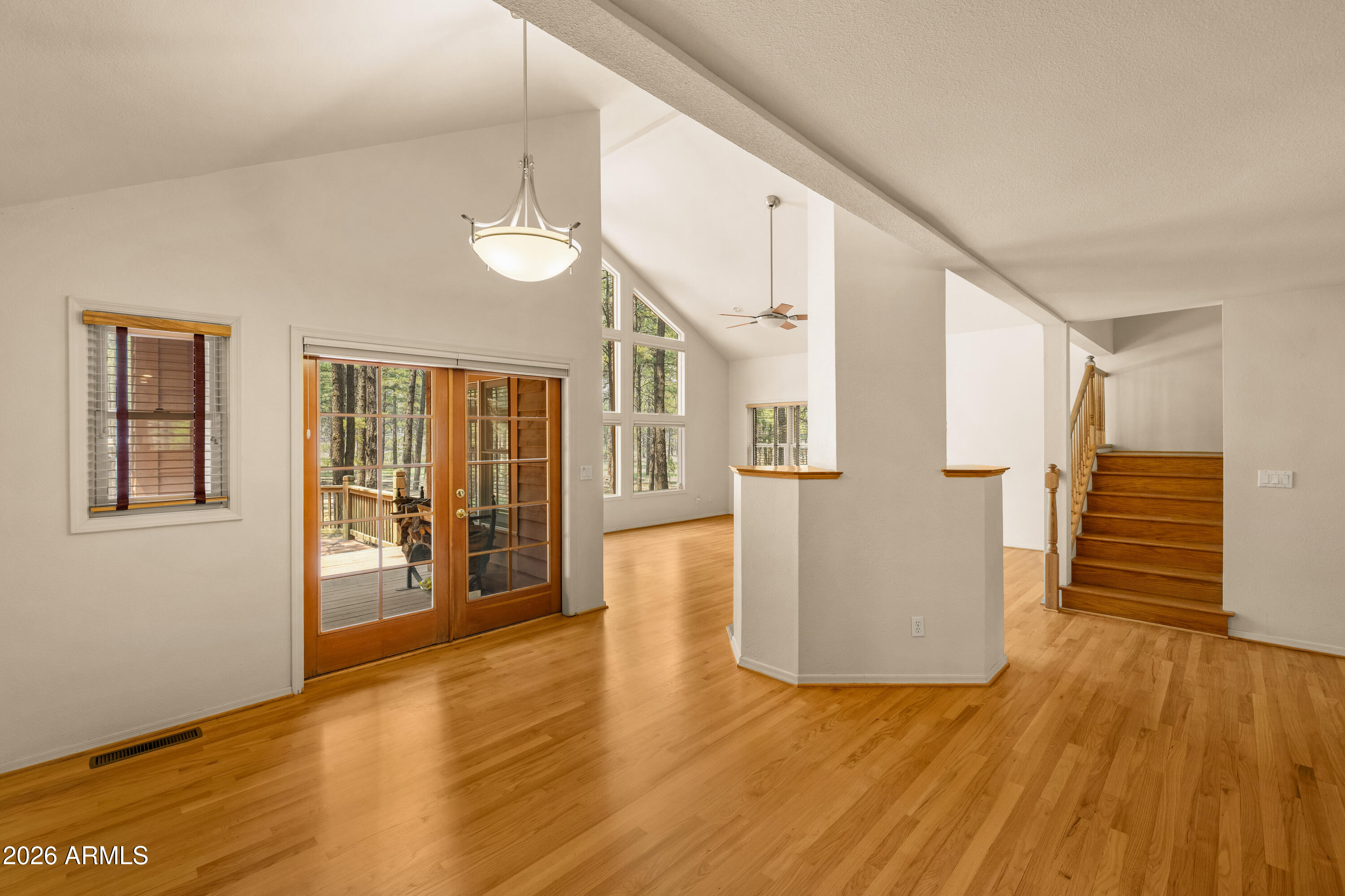EQUESTRIAN EST AT THE FLAGSTAFF RIDING CLUB RESUB - Residential