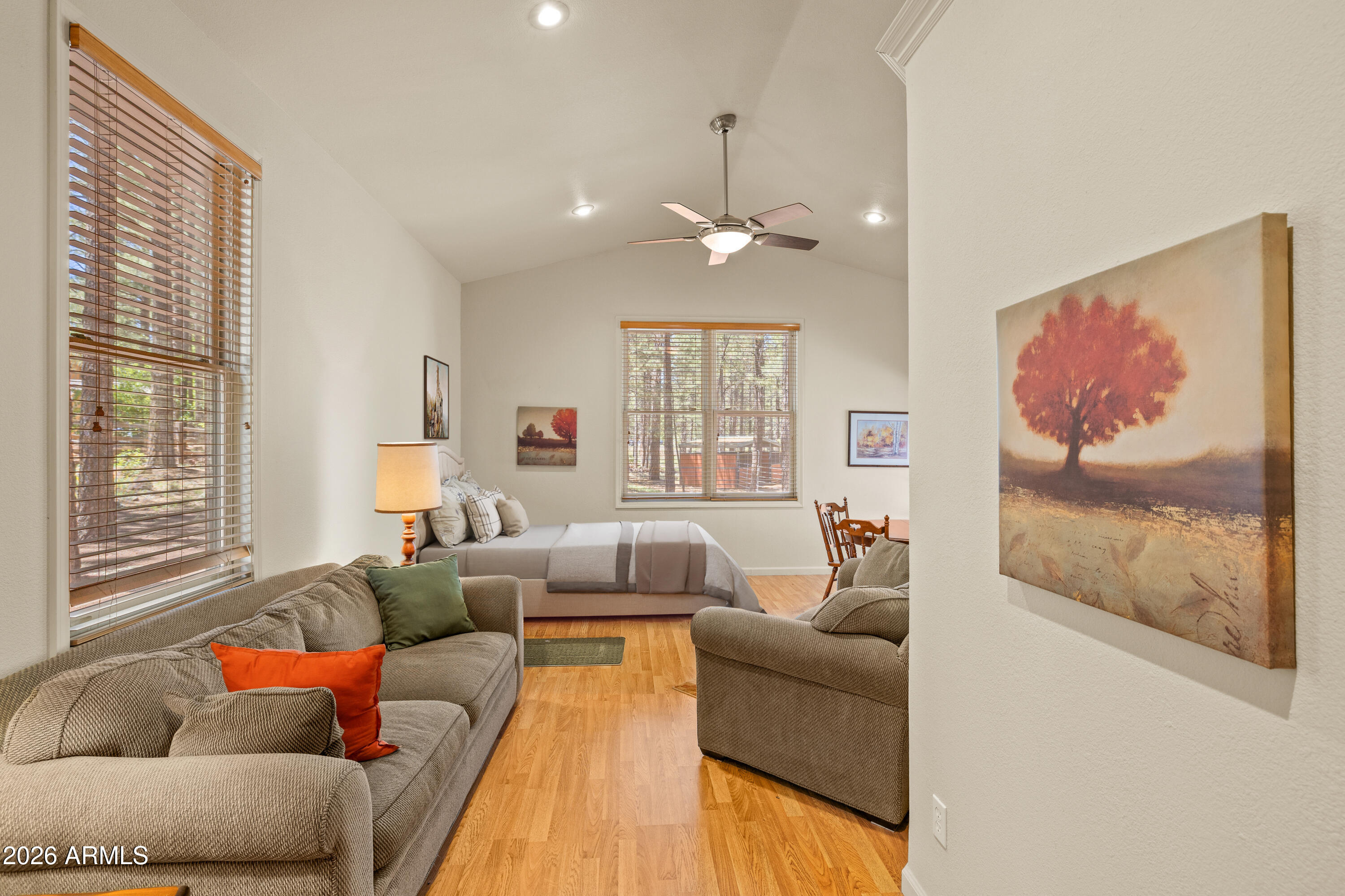 EQUESTRIAN EST AT THE FLAGSTAFF RIDING CLUB RESUB - Residential