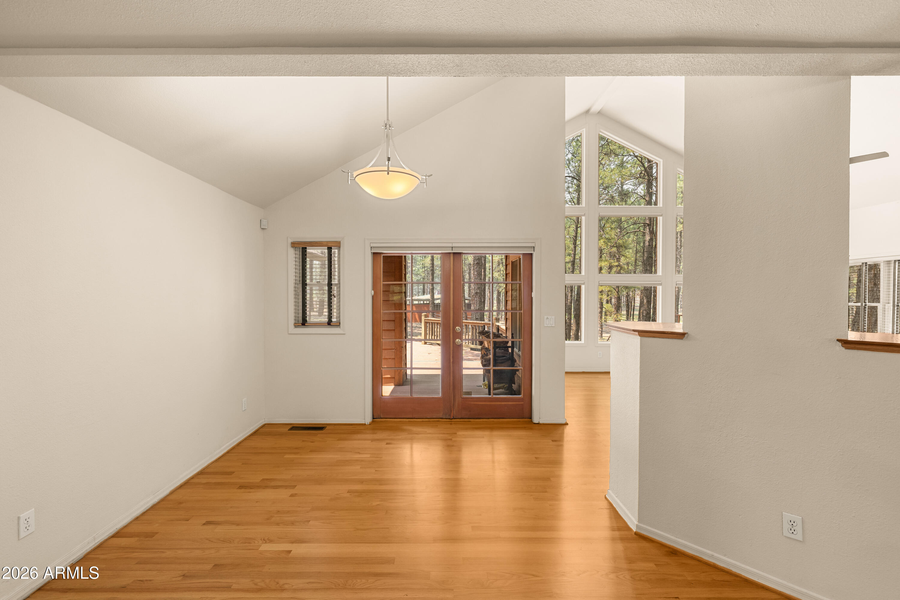 EQUESTRIAN EST AT THE FLAGSTAFF RIDING CLUB RESUB - Residential