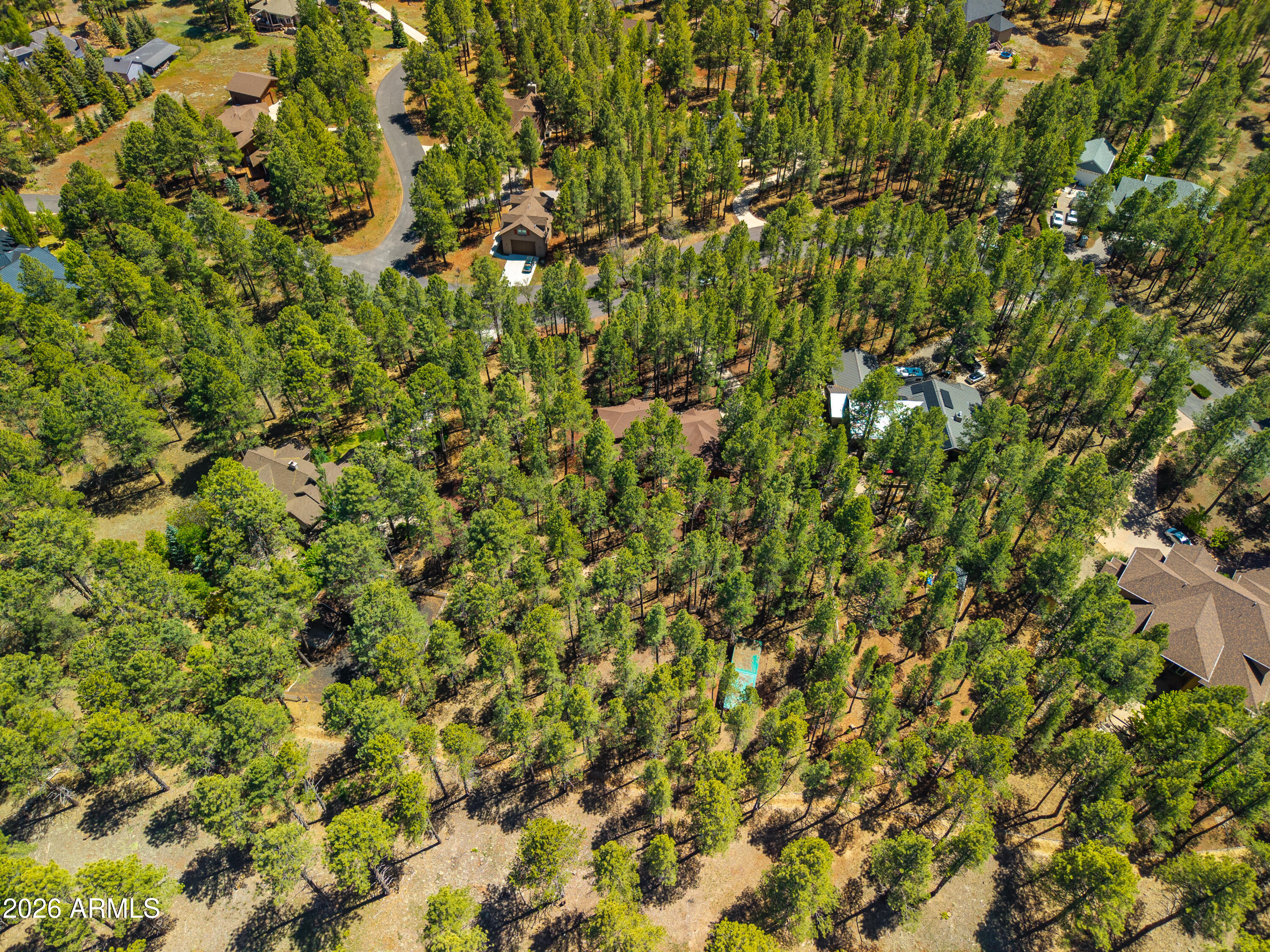 EQUESTRIAN EST AT THE FLAGSTAFF RIDING CLUB RESUB - Residential
