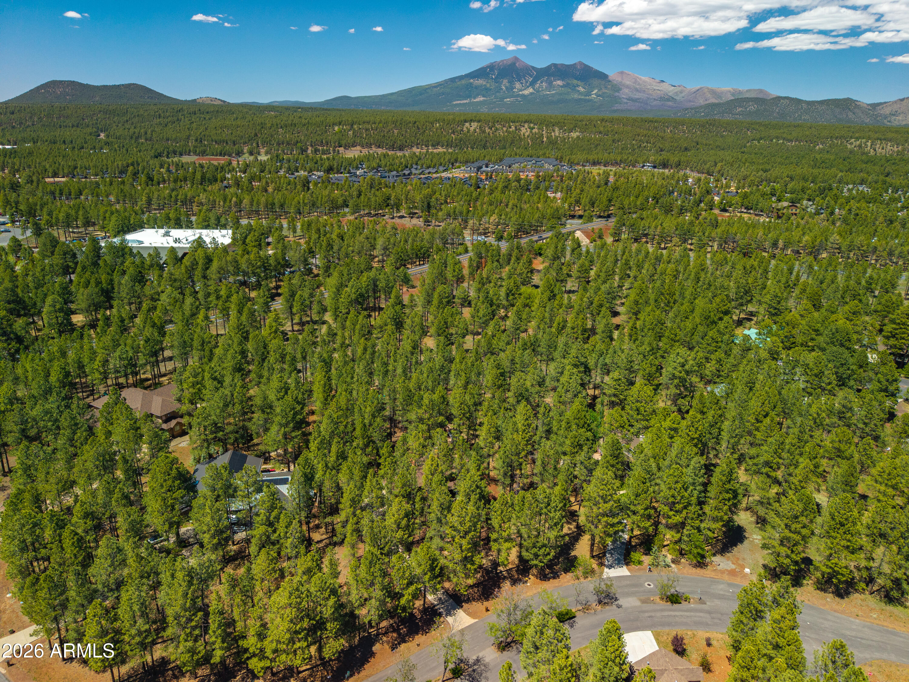EQUESTRIAN EST AT THE FLAGSTAFF RIDING CLUB RESUB - Residential