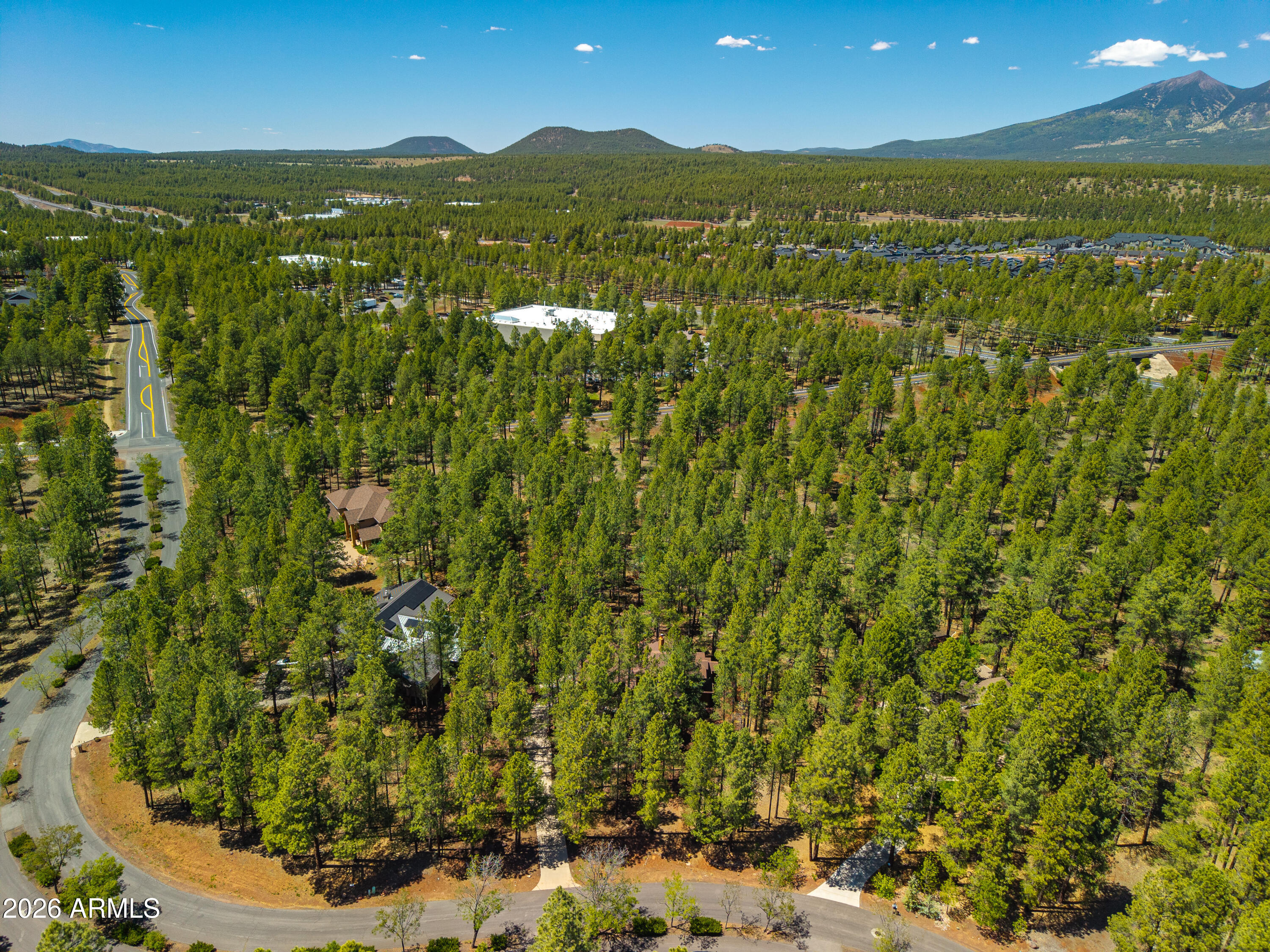EQUESTRIAN EST AT THE FLAGSTAFF RIDING CLUB RESUB - Residential