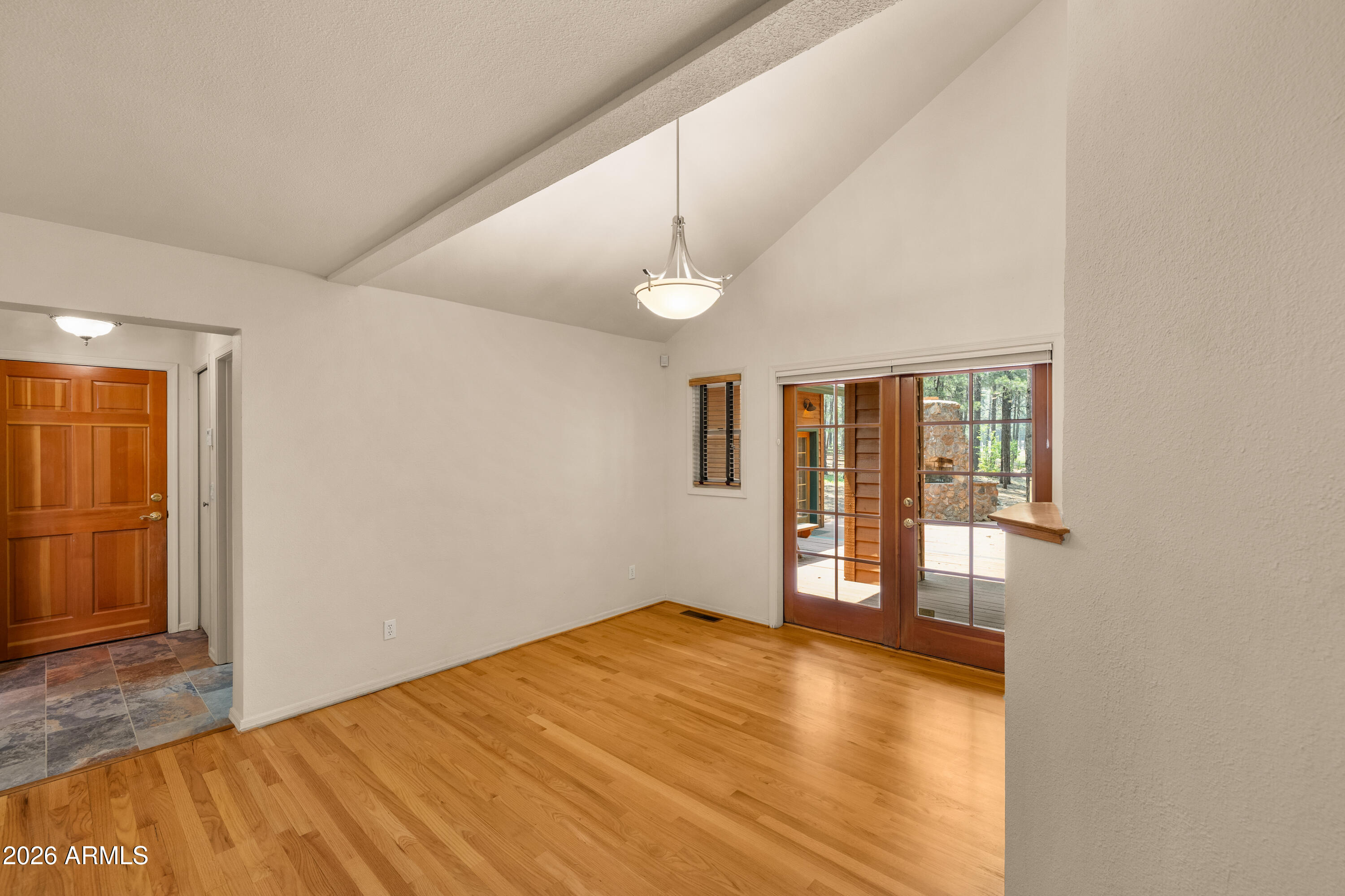 EQUESTRIAN EST AT THE FLAGSTAFF RIDING CLUB RESUB - Residential