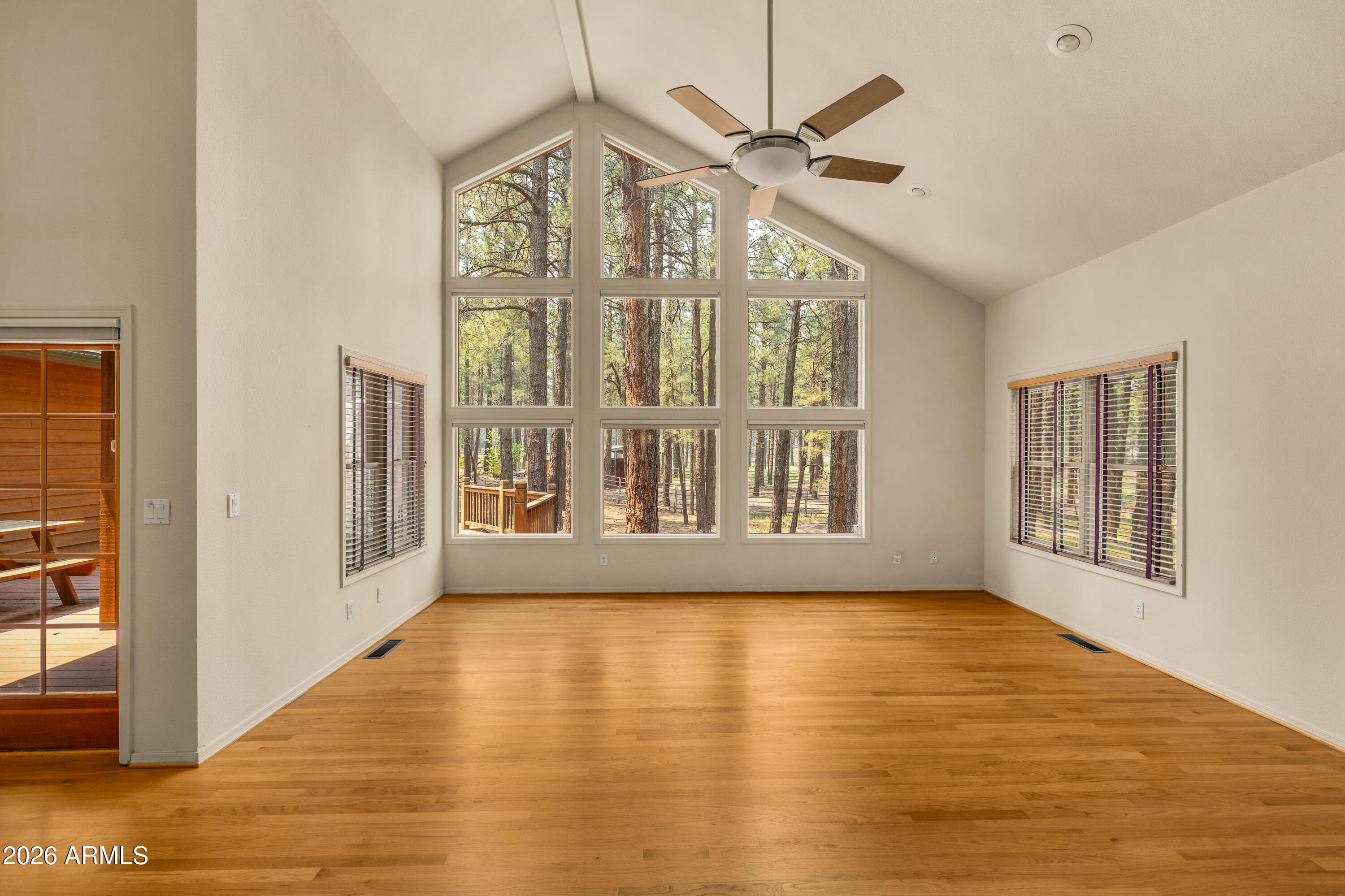 EQUESTRIAN EST AT THE FLAGSTAFF RIDING CLUB RESUB - Residential