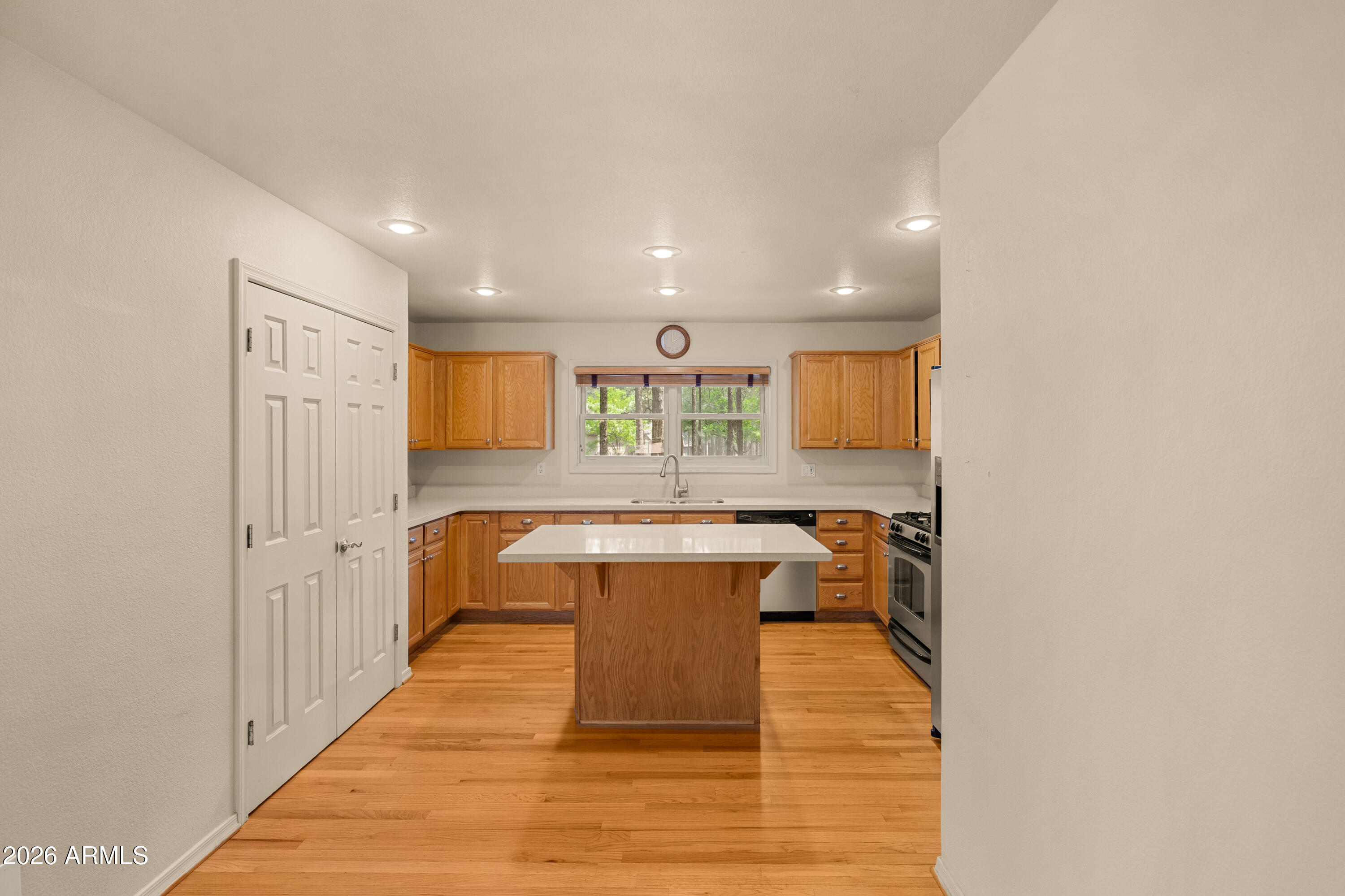 EQUESTRIAN EST AT THE FLAGSTAFF RIDING CLUB RESUB - Residential