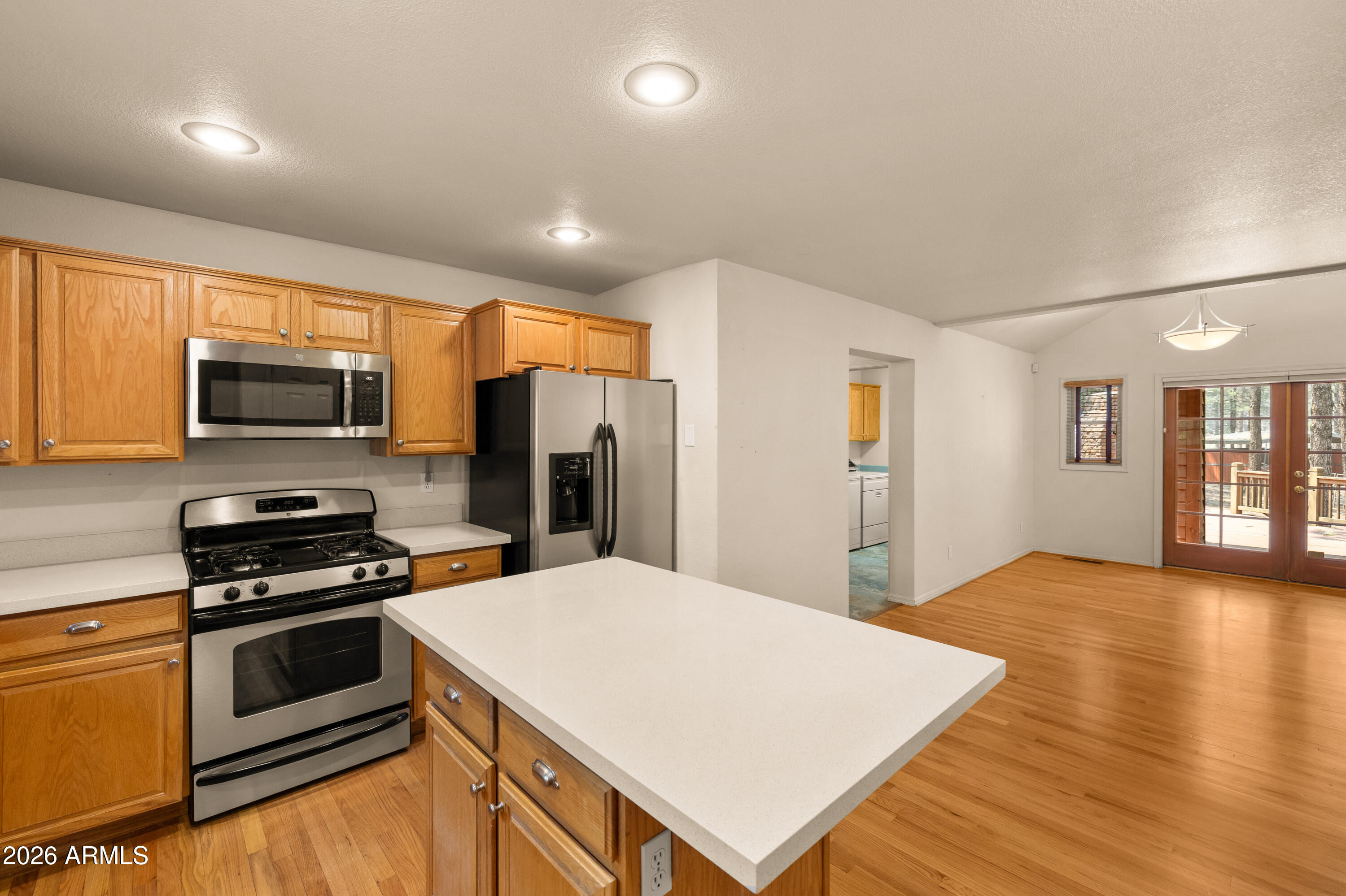 EQUESTRIAN EST AT THE FLAGSTAFF RIDING CLUB RESUB - Residential