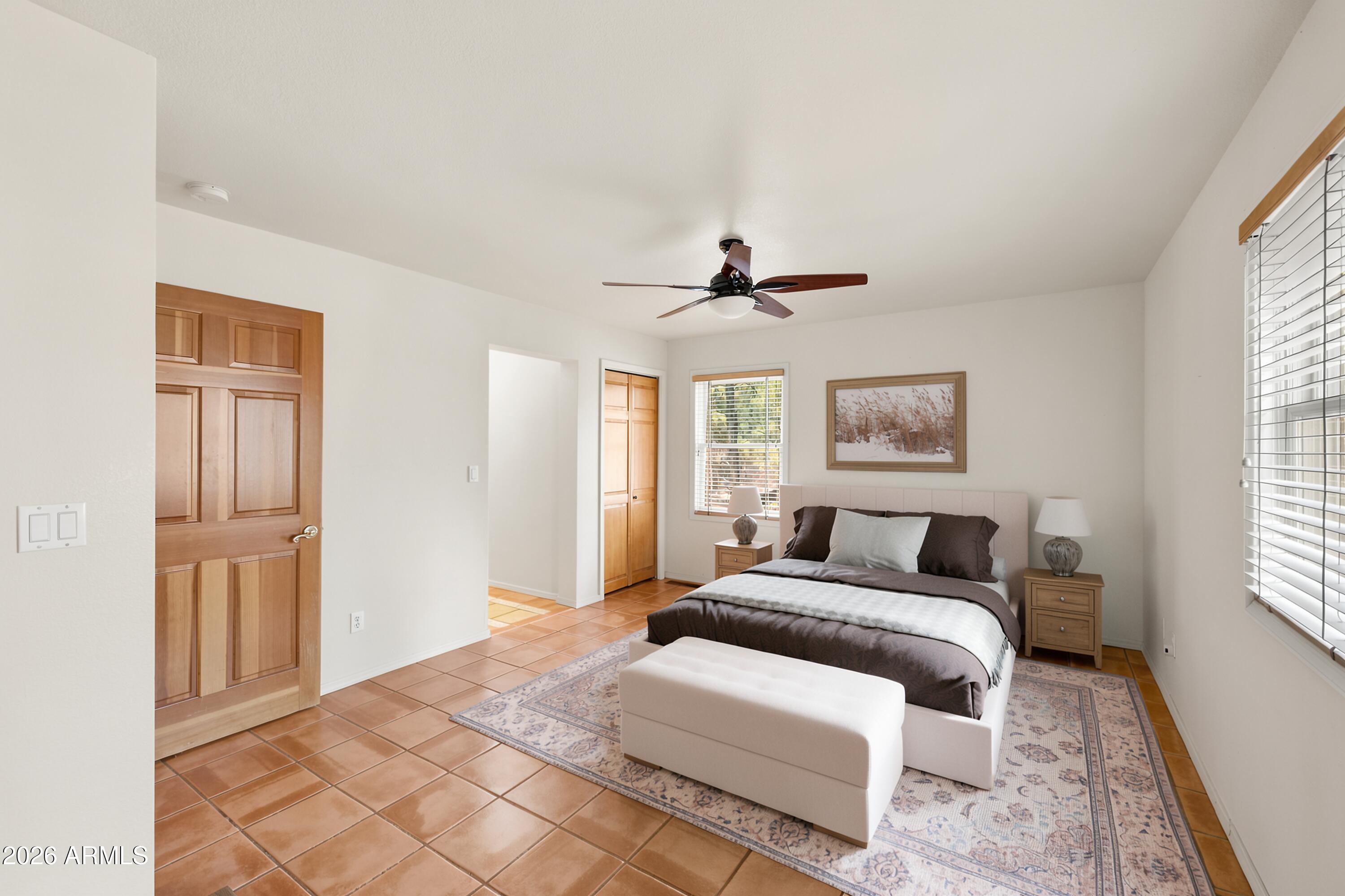 EQUESTRIAN EST AT THE FLAGSTAFF RIDING CLUB RESUB - Residential