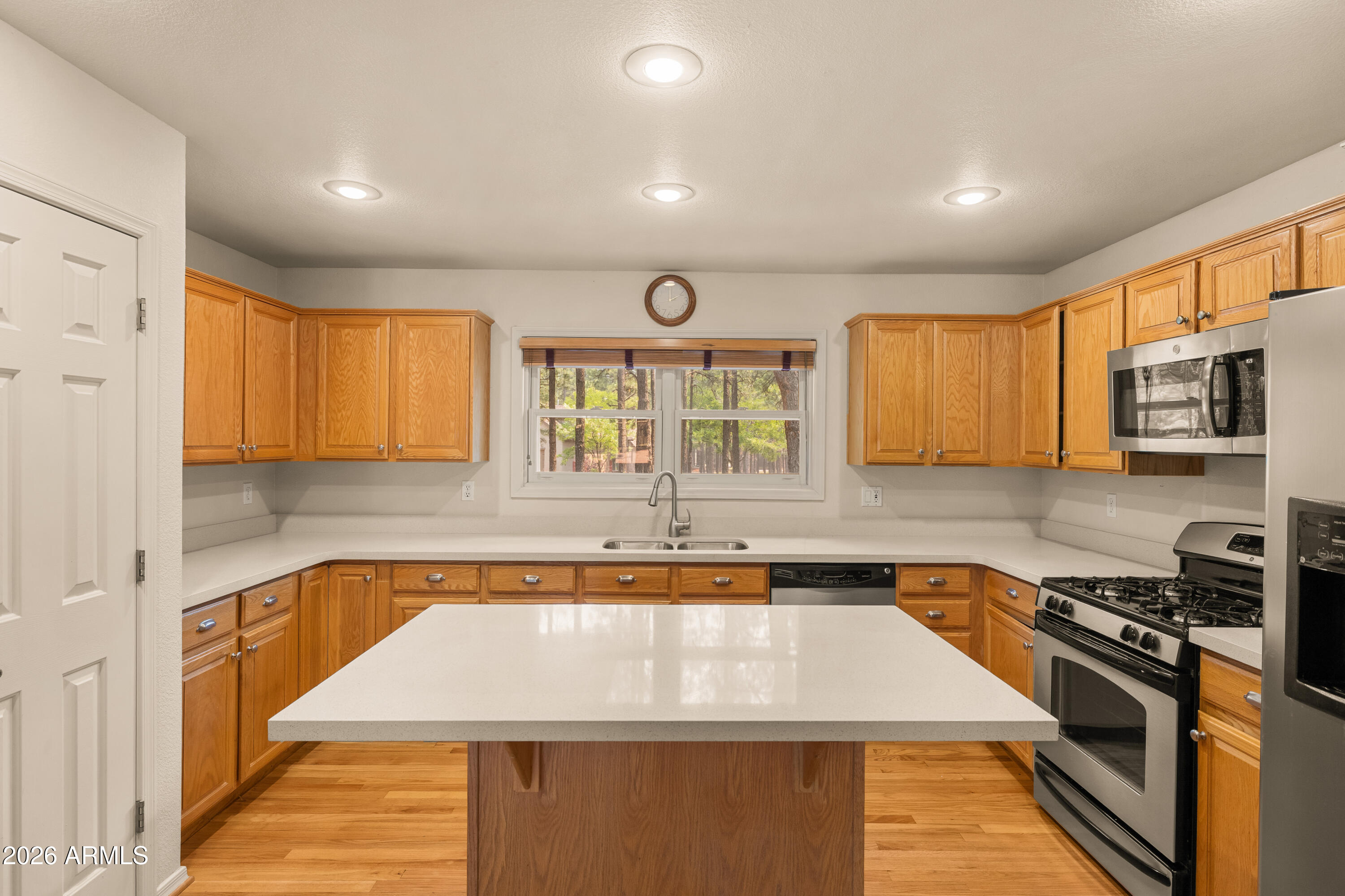 EQUESTRIAN EST AT THE FLAGSTAFF RIDING CLUB RESUB - Residential