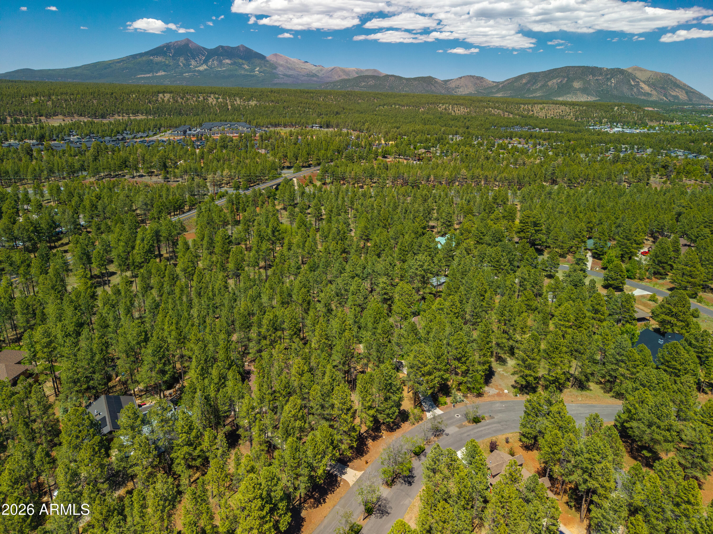 EQUESTRIAN EST AT THE FLAGSTAFF RIDING CLUB RESUB - Residential