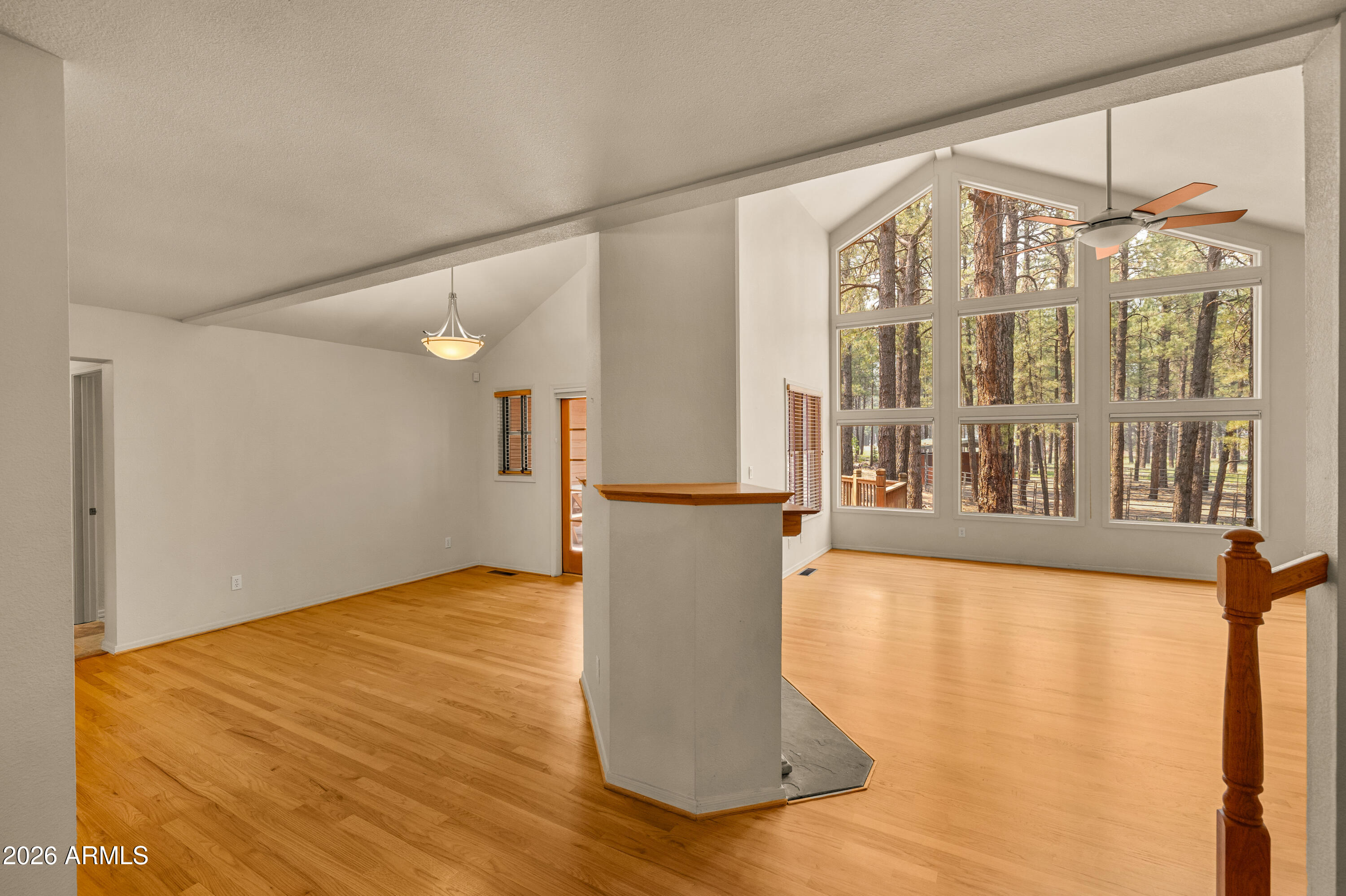 EQUESTRIAN EST AT THE FLAGSTAFF RIDING CLUB RESUB - Residential