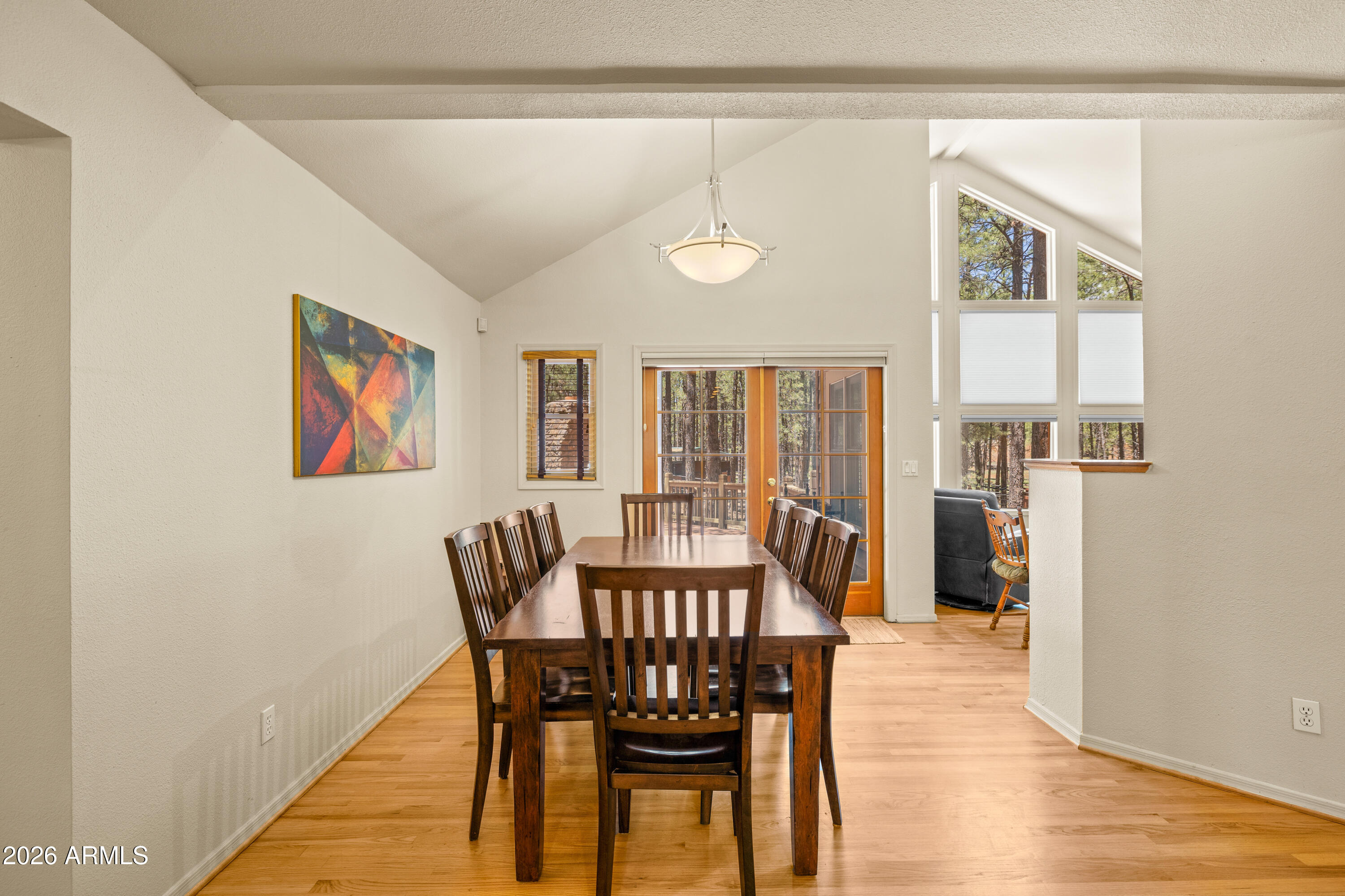 EQUESTRIAN EST AT THE FLAGSTAFF RIDING CLUB RESUB - Residential