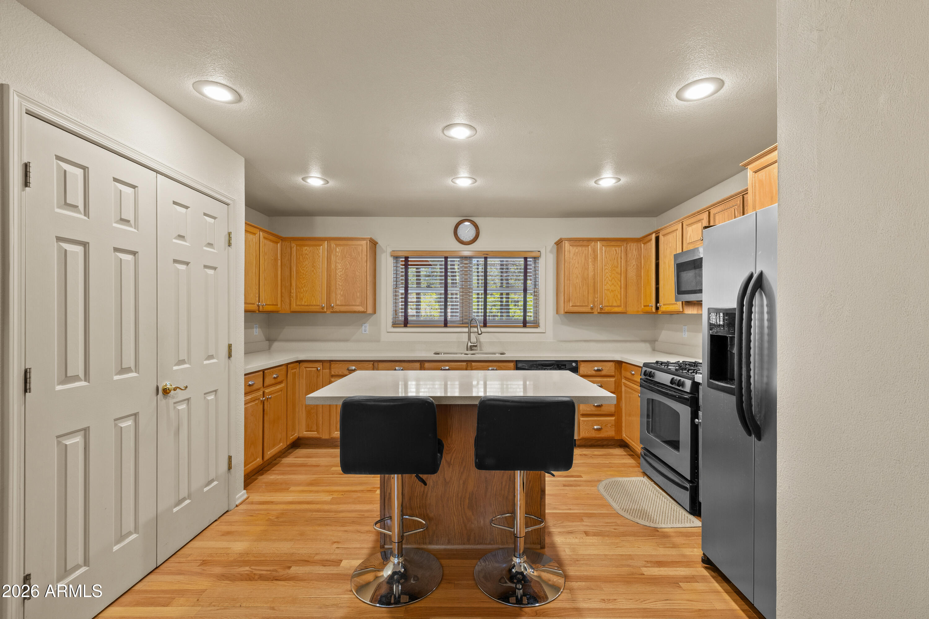 EQUESTRIAN EST AT THE FLAGSTAFF RIDING CLUB RESUB - Residential