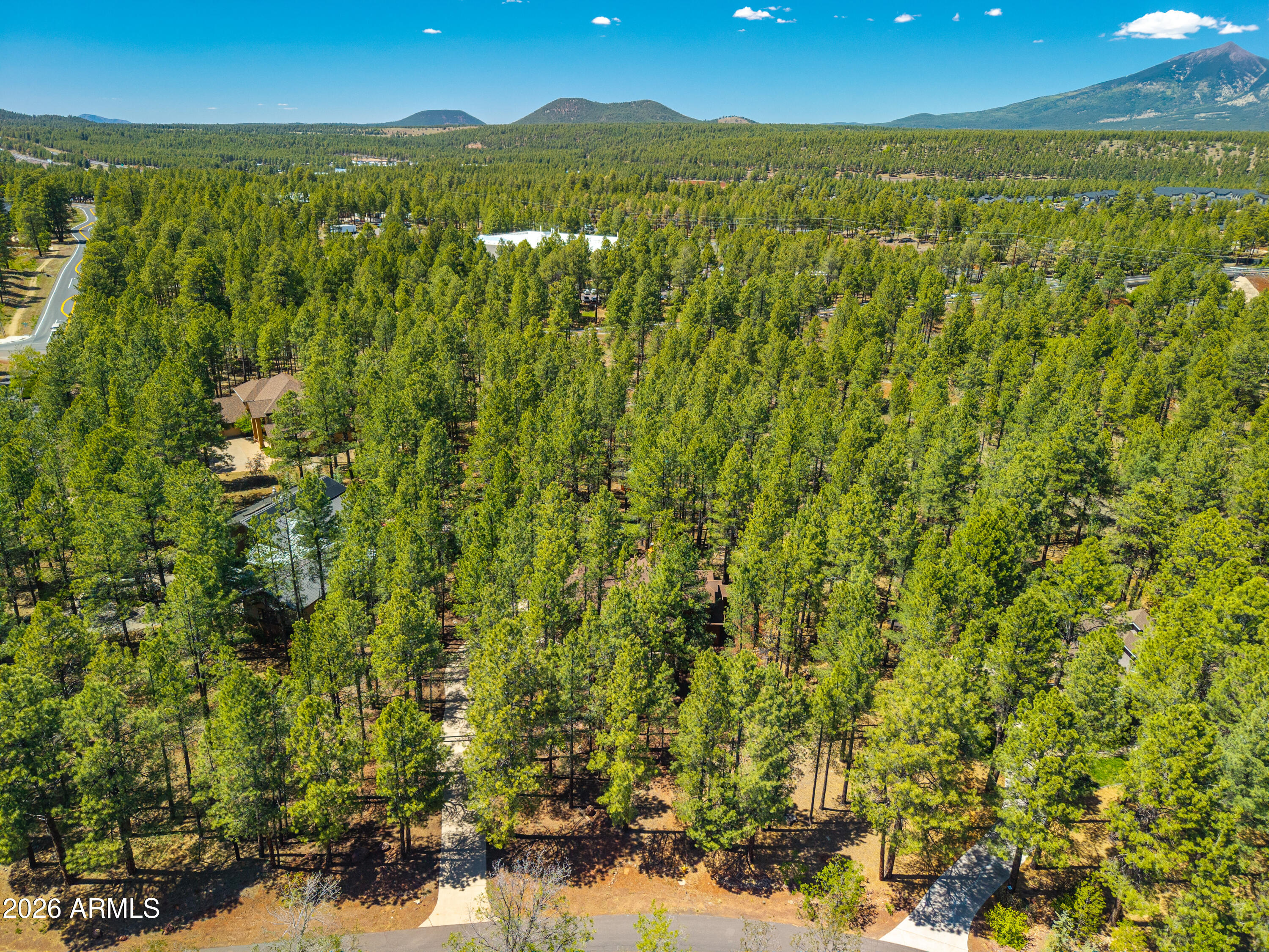 EQUESTRIAN EST AT THE FLAGSTAFF RIDING CLUB RESUB - Residential