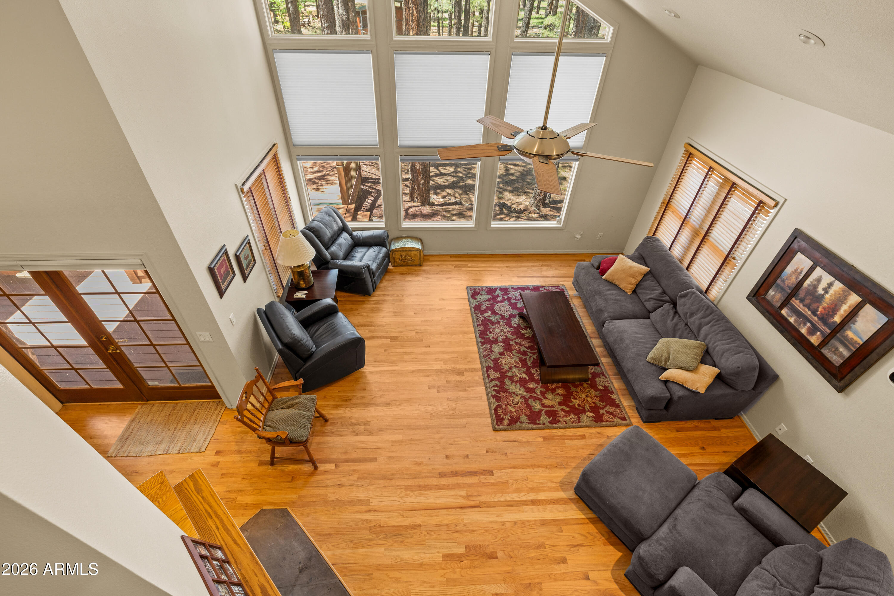 EQUESTRIAN EST AT THE FLAGSTAFF RIDING CLUB RESUB - Residential