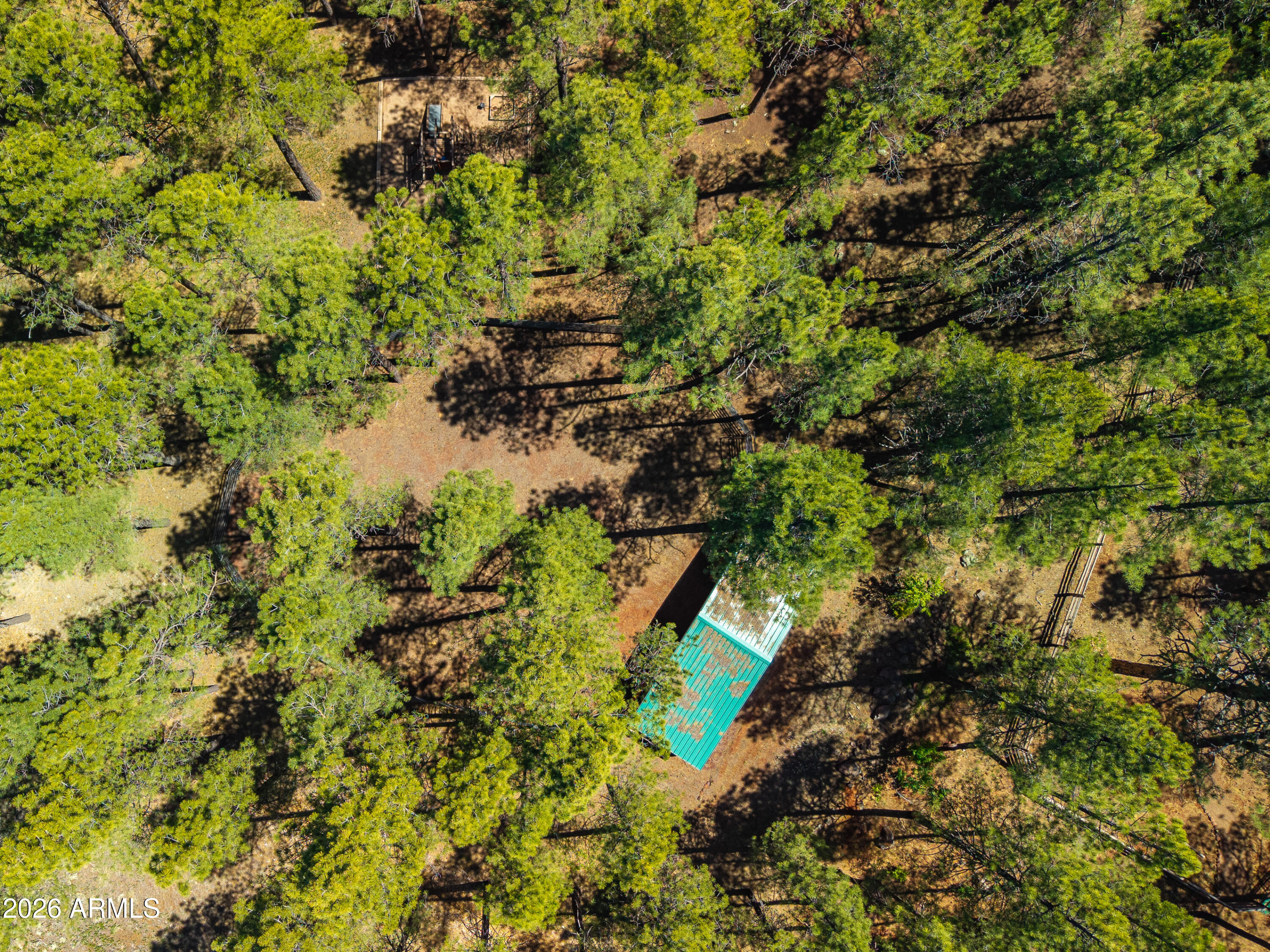 EQUESTRIAN EST AT THE FLAGSTAFF RIDING CLUB RESUB - Residential