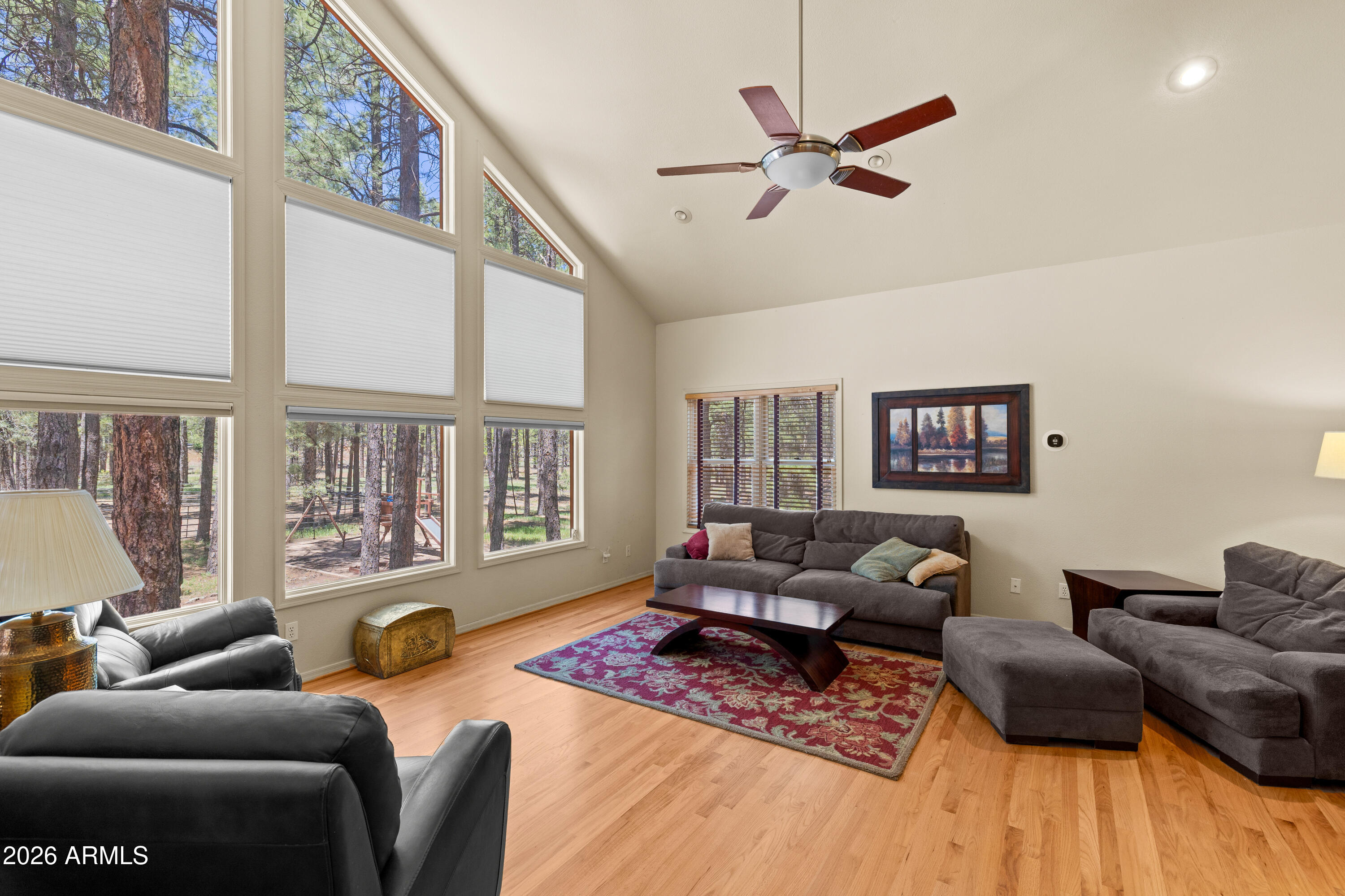 EQUESTRIAN EST AT THE FLAGSTAFF RIDING CLUB RESUB - Residential