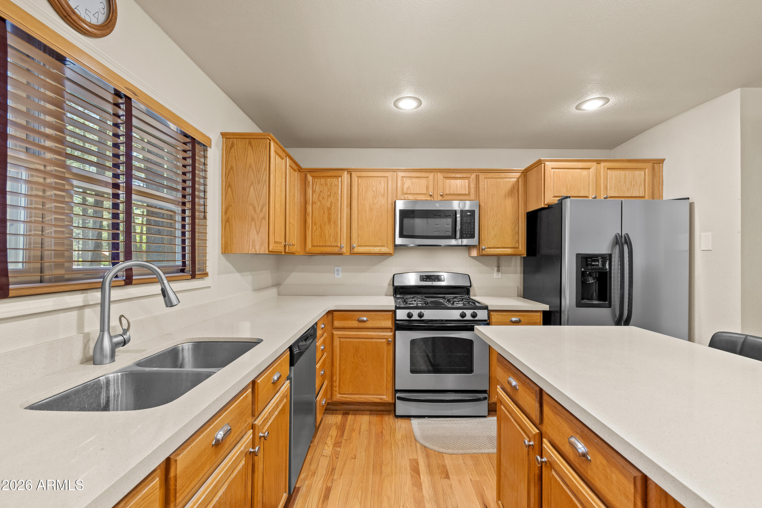 EQUESTRIAN EST AT THE FLAGSTAFF RIDING CLUB RESUB - Residential