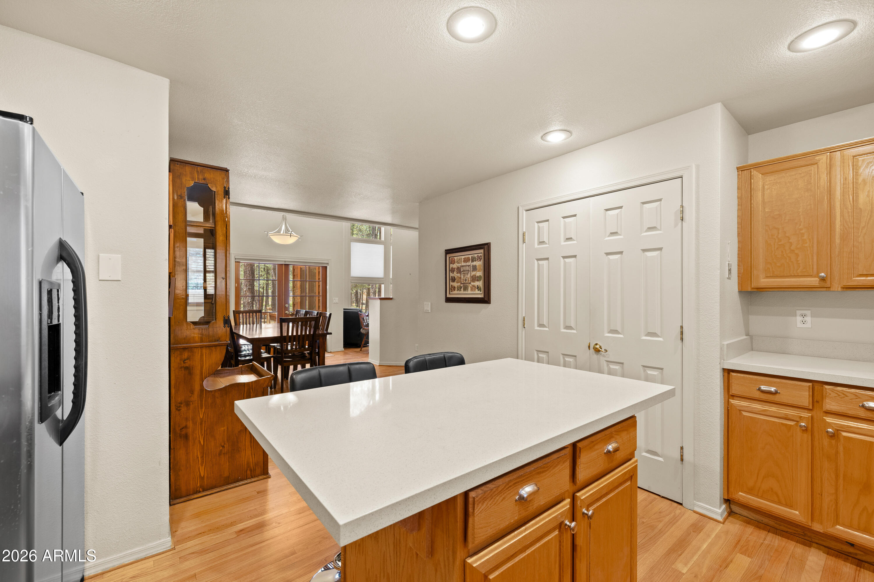 EQUESTRIAN EST AT THE FLAGSTAFF RIDING CLUB RESUB - Residential