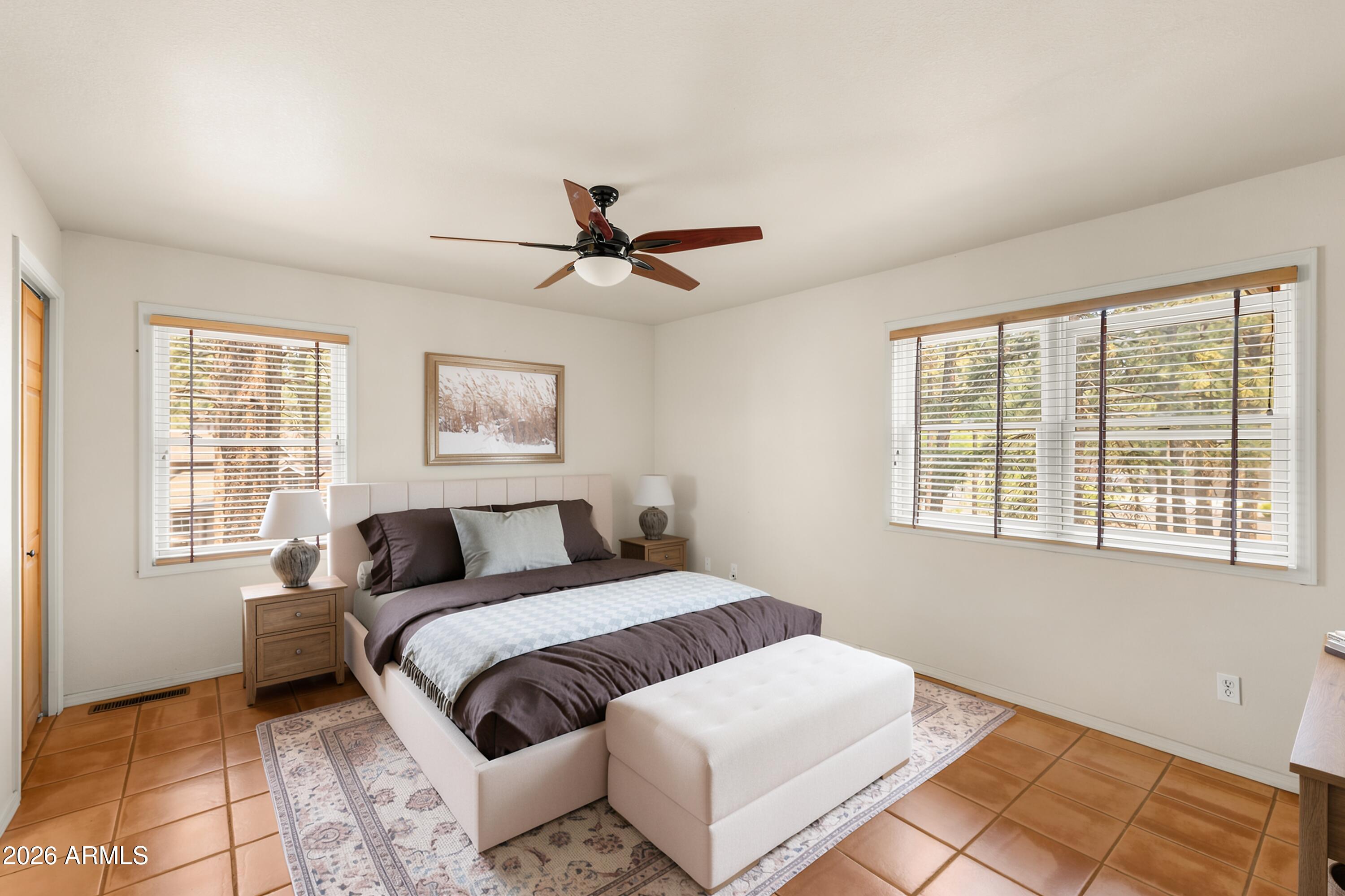 EQUESTRIAN EST AT THE FLAGSTAFF RIDING CLUB RESUB - Residential