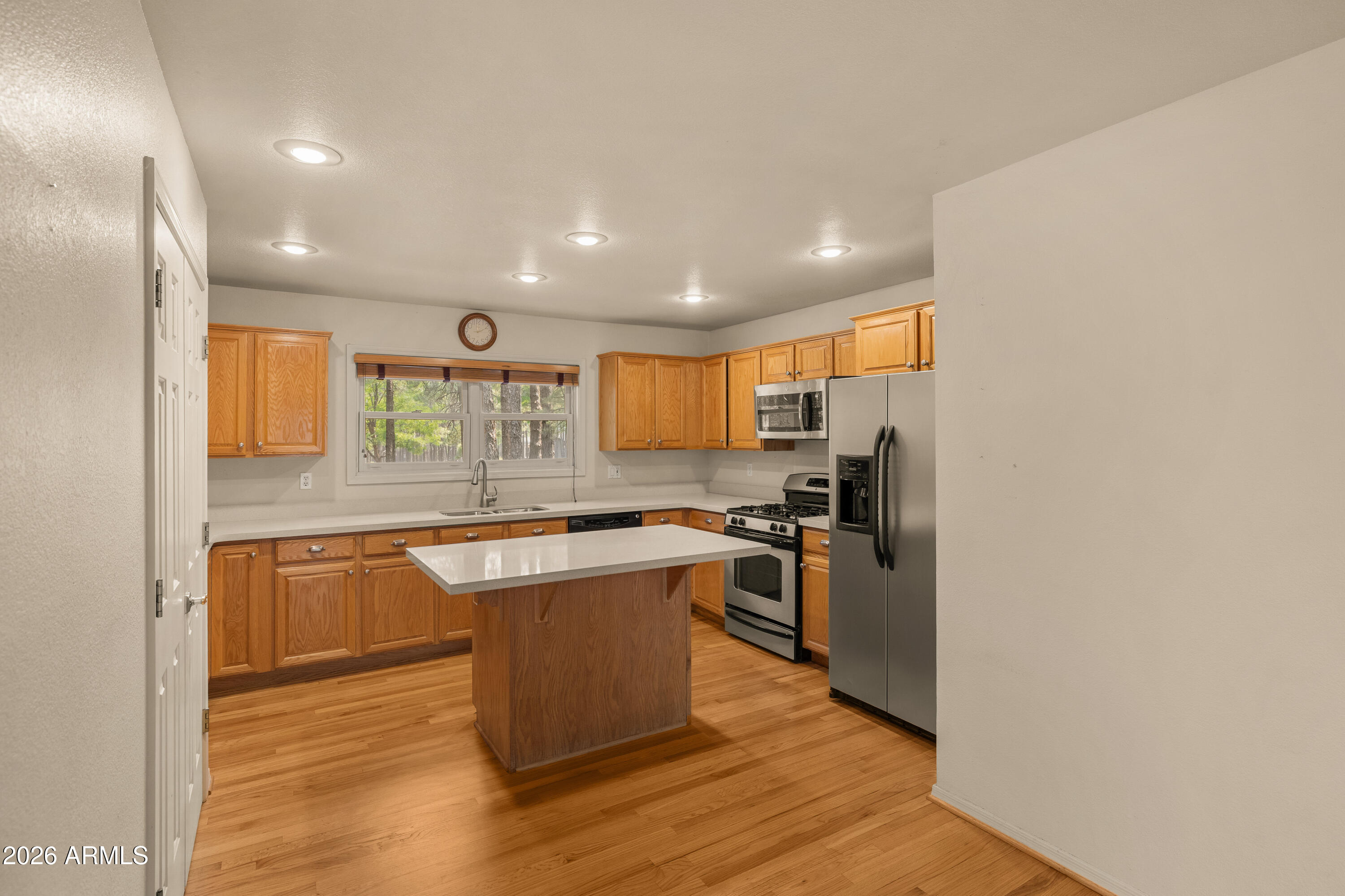 EQUESTRIAN EST AT THE FLAGSTAFF RIDING CLUB RESUB - Residential