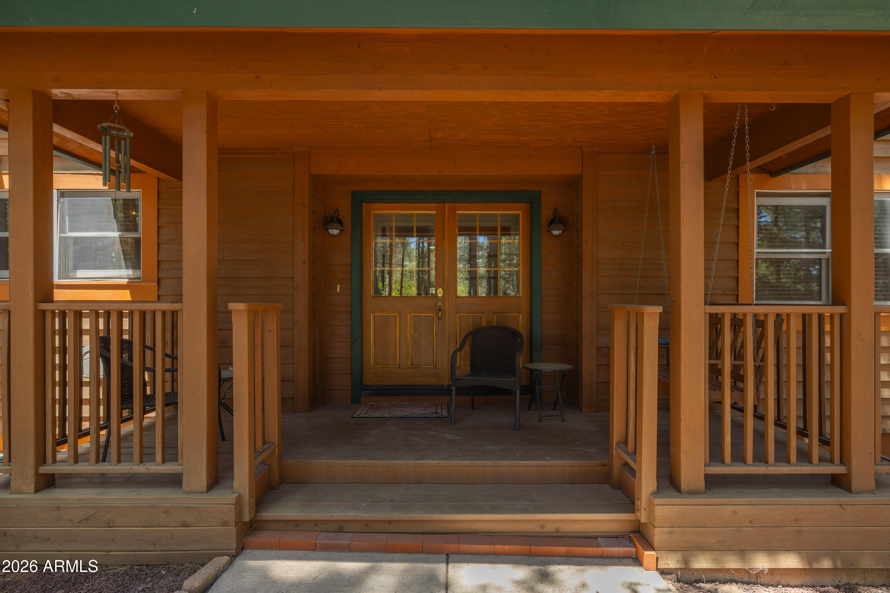 EQUESTRIAN EST AT THE FLAGSTAFF RIDING CLUB RESUB - Residential