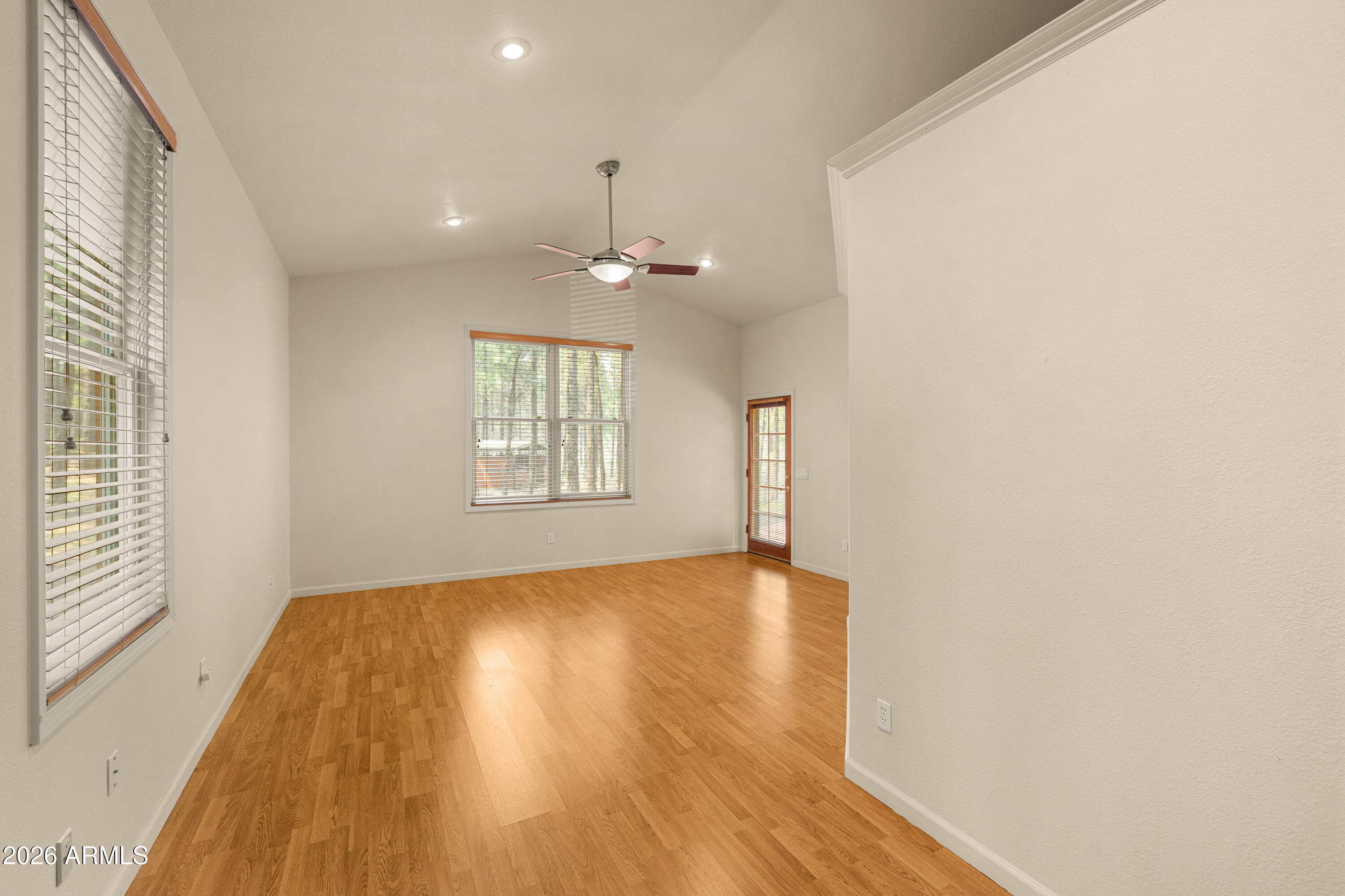 EQUESTRIAN EST AT THE FLAGSTAFF RIDING CLUB RESUB - Residential