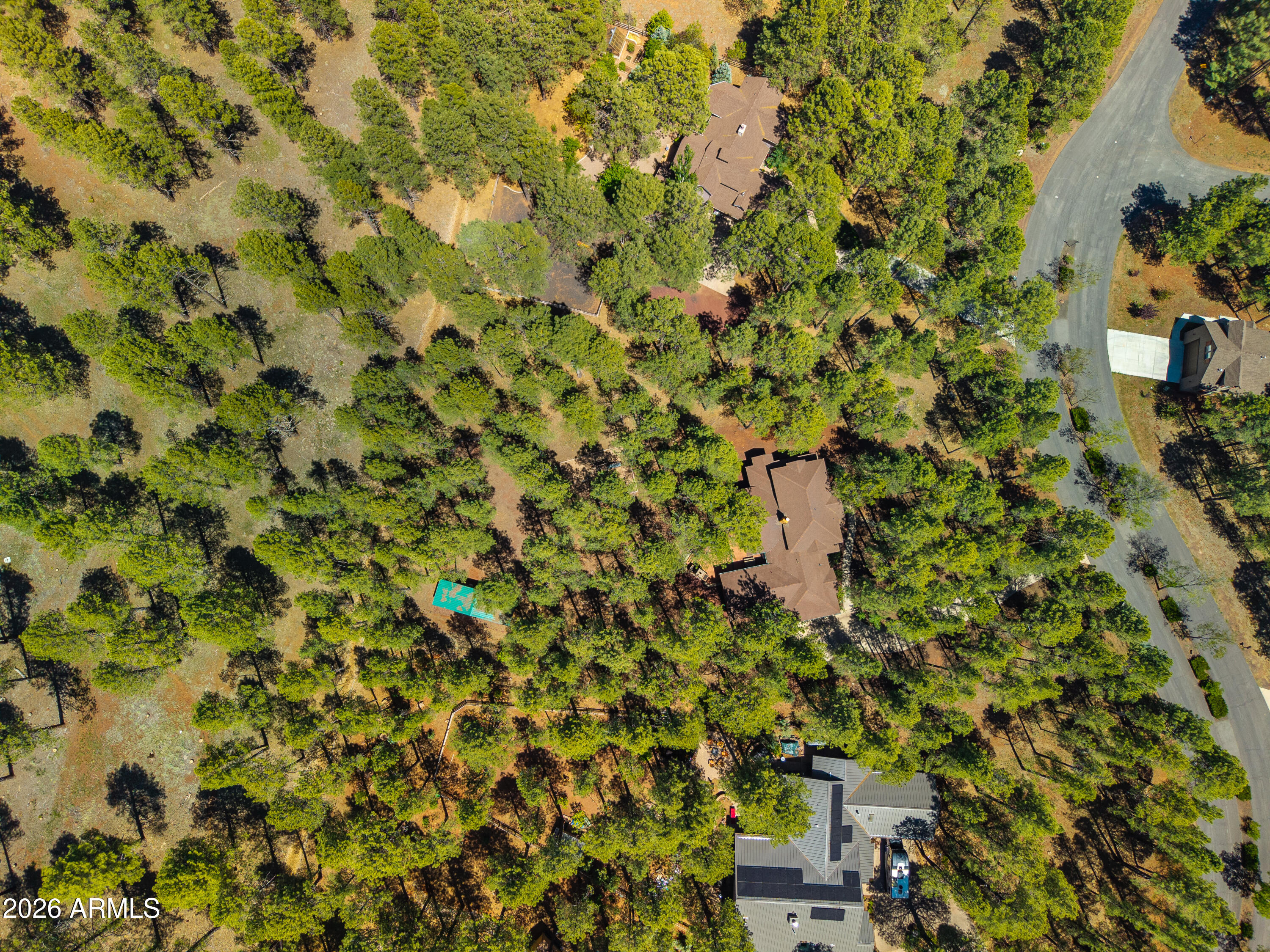 EQUESTRIAN EST AT THE FLAGSTAFF RIDING CLUB RESUB - Residential