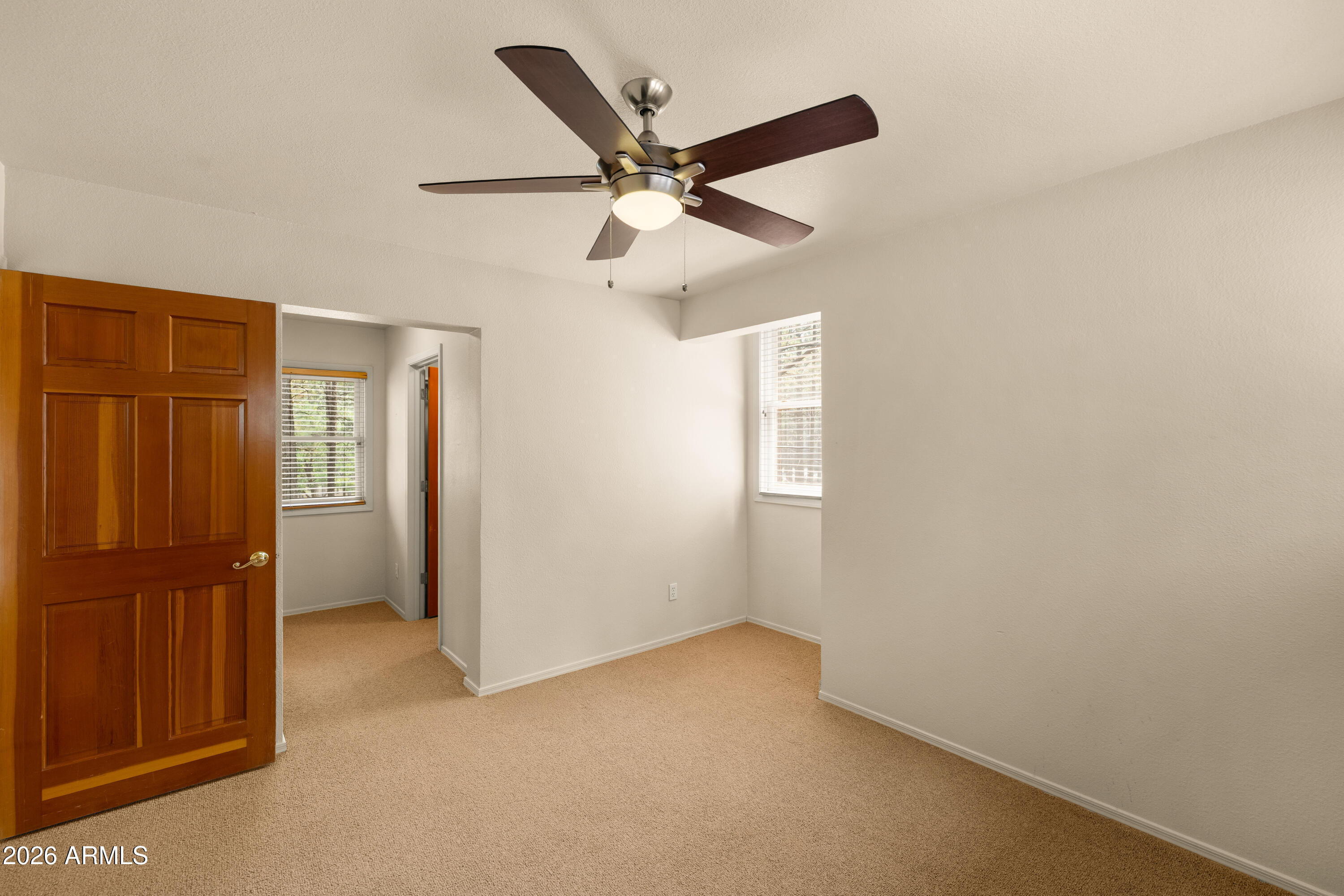 EQUESTRIAN EST AT THE FLAGSTAFF RIDING CLUB RESUB - Residential