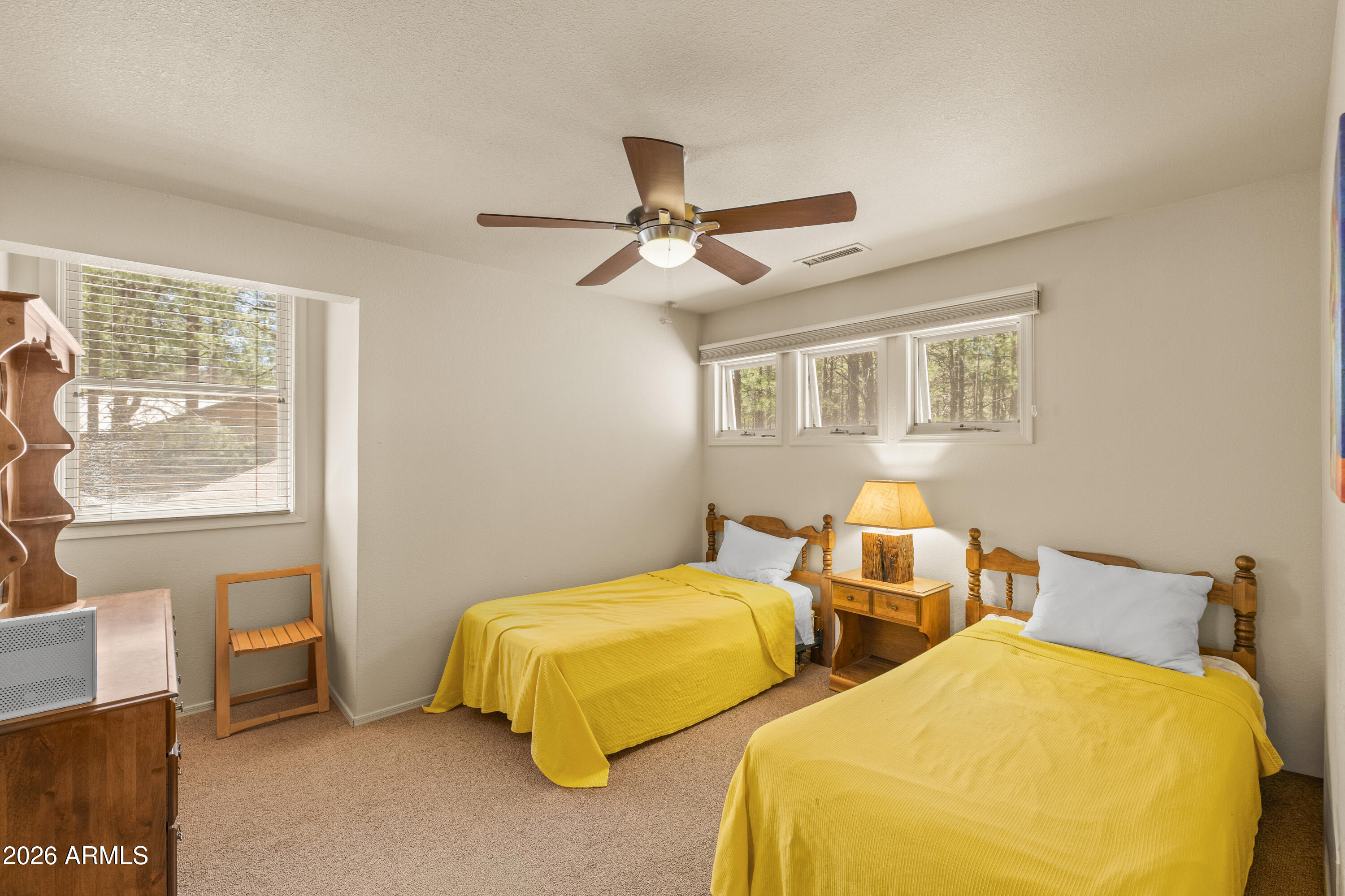 EQUESTRIAN EST AT THE FLAGSTAFF RIDING CLUB RESUB - Residential